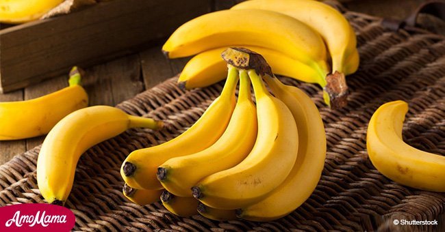 Das passiert mit Ihrem Körper, wenn Sie zwei Bananen täglich konsumieren