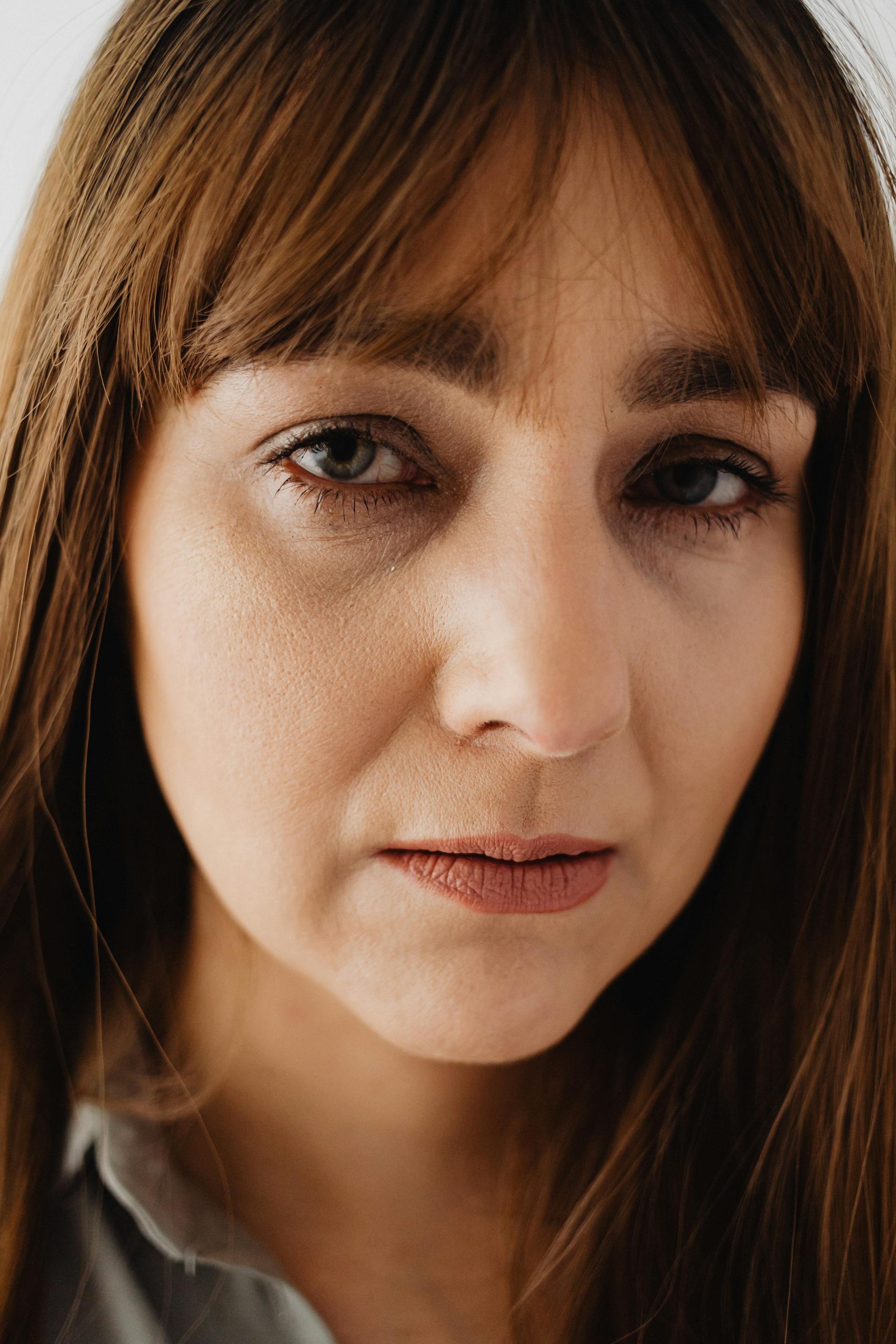 Eine entschlossene Frau | Quelle: Pexels