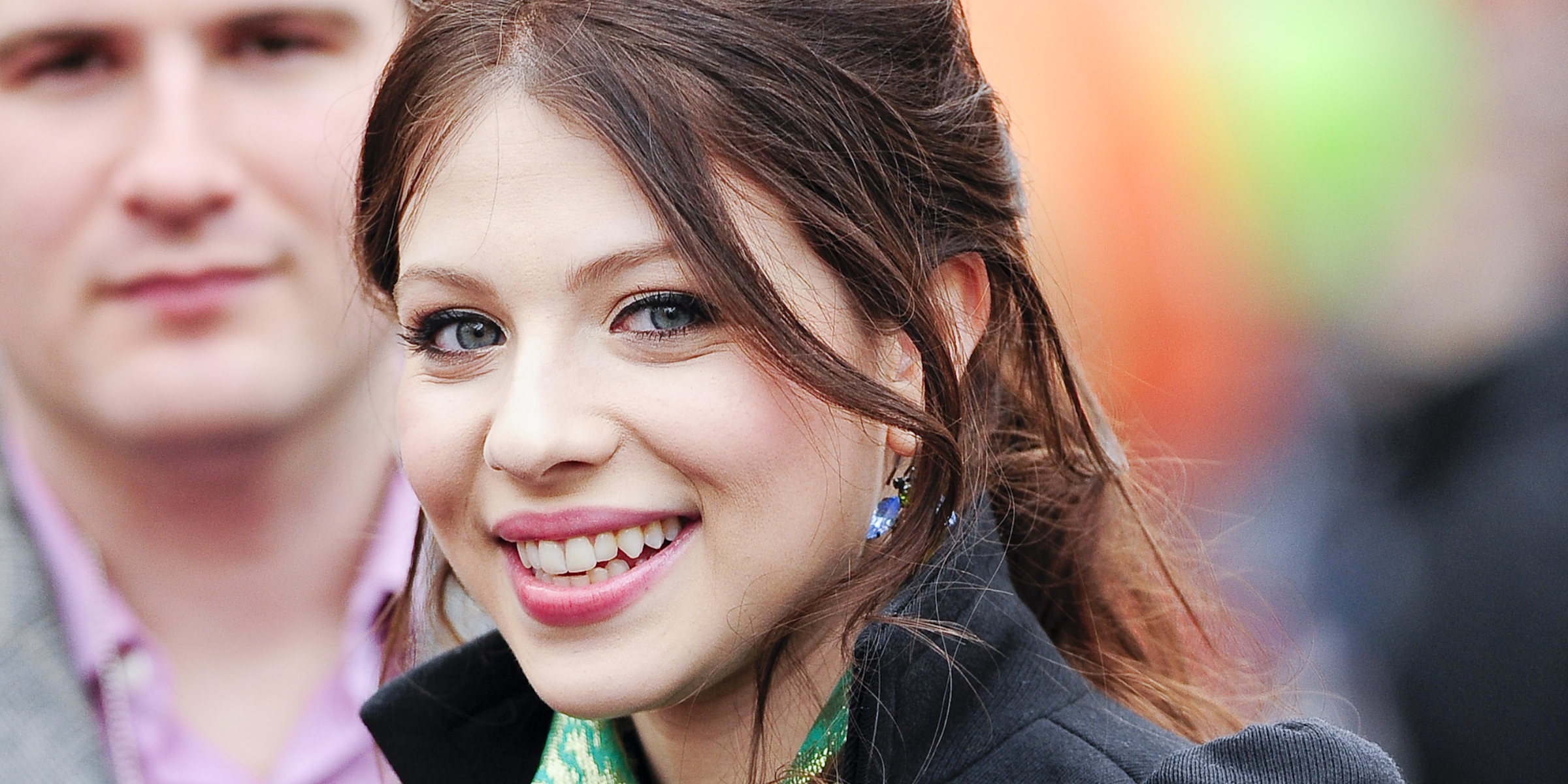 Michelle Trachtenberg | Quelle: Getty Images