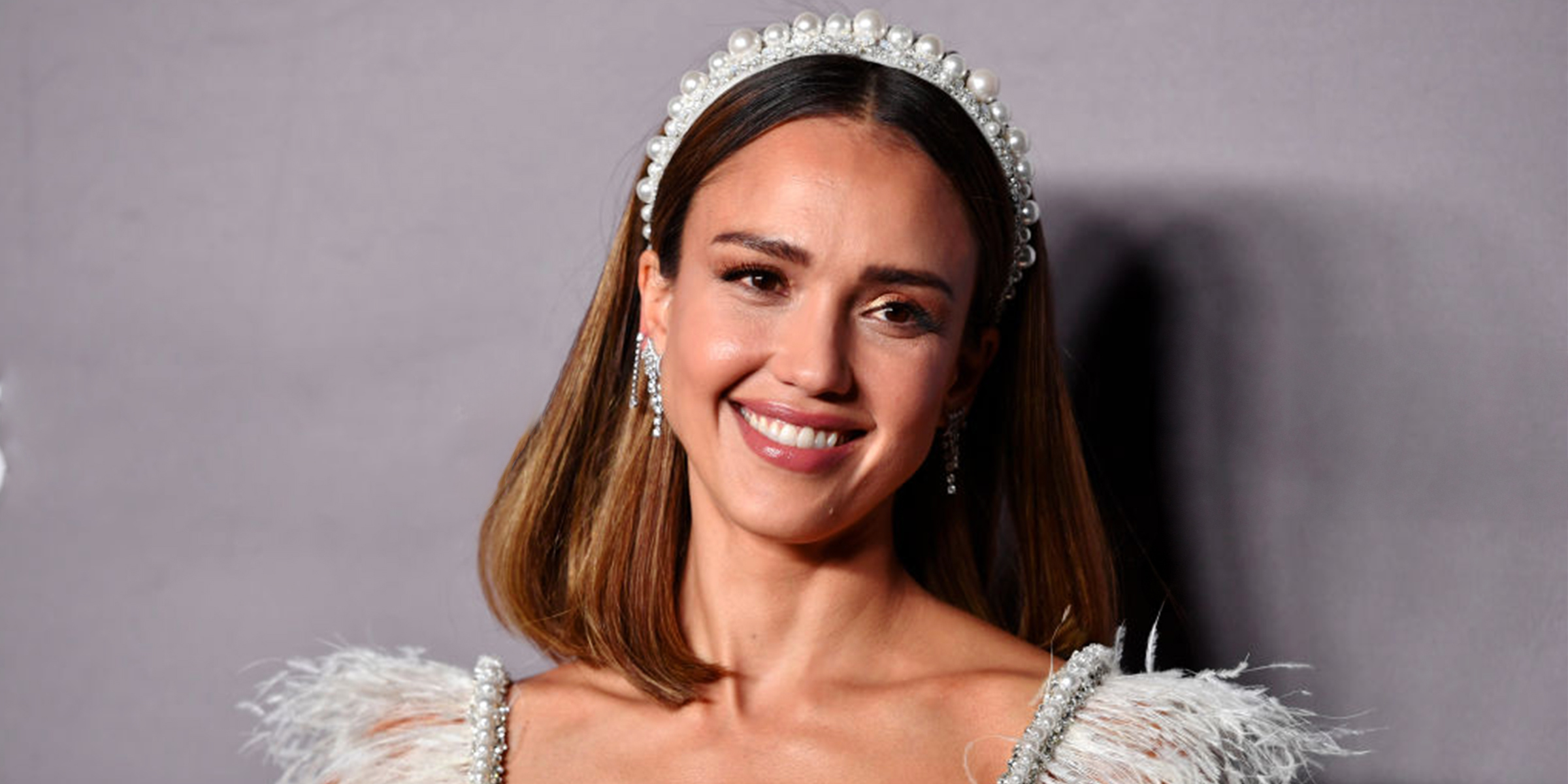 Jessica Alba | Quelle: Getty Images