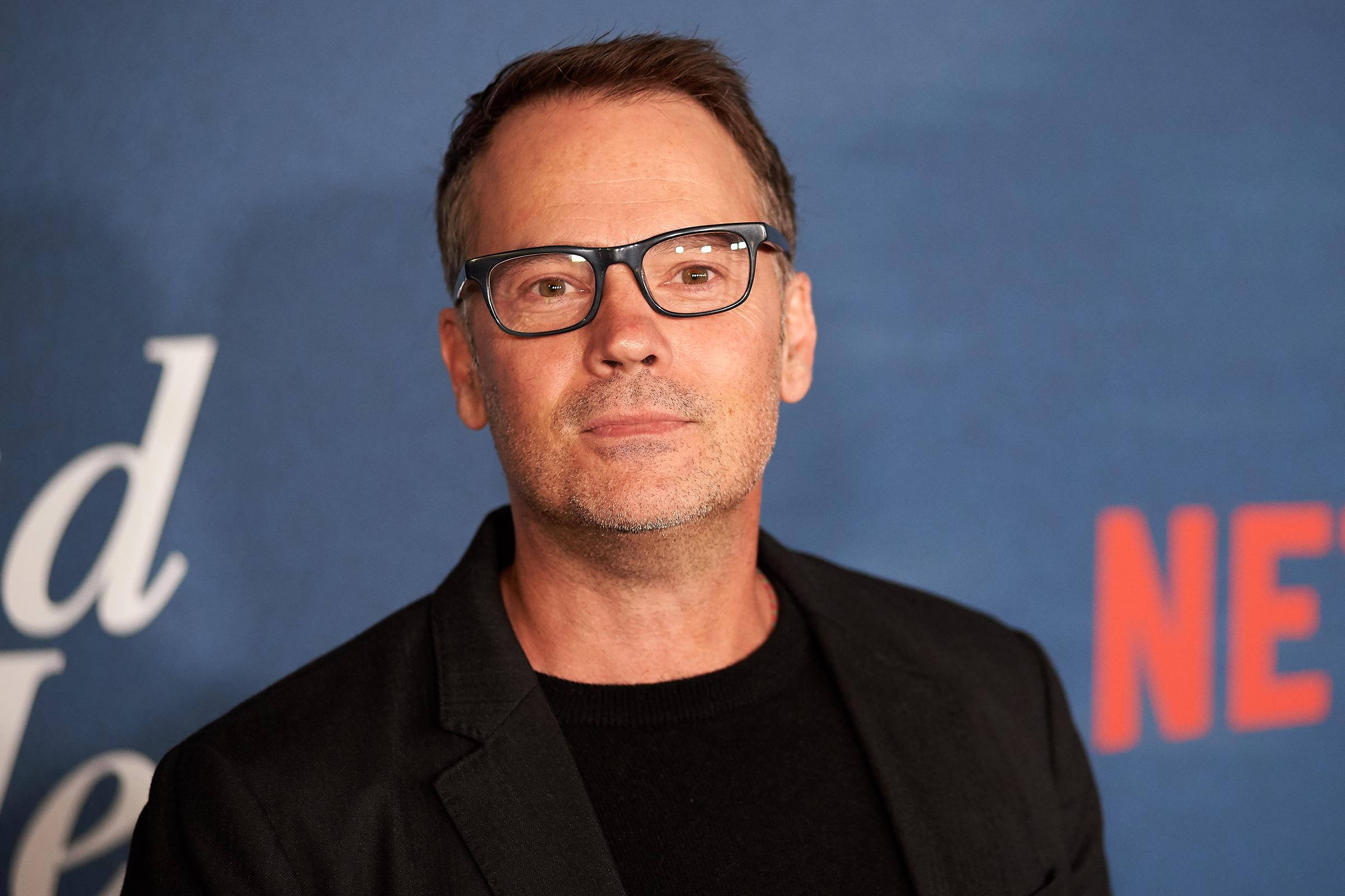 Barry Watson bei der Premiere von "Dead to Me" Staffel 3 am 15. November 2022 in Los Angeles, Kalifornien. | Quelle: Getty Images