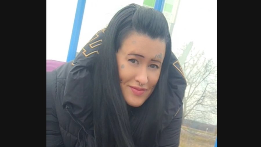 Im Rahmen des Spendenaufrufs teilt die Freundin auch Bilder von Dina G. | Quelle: Gofundme