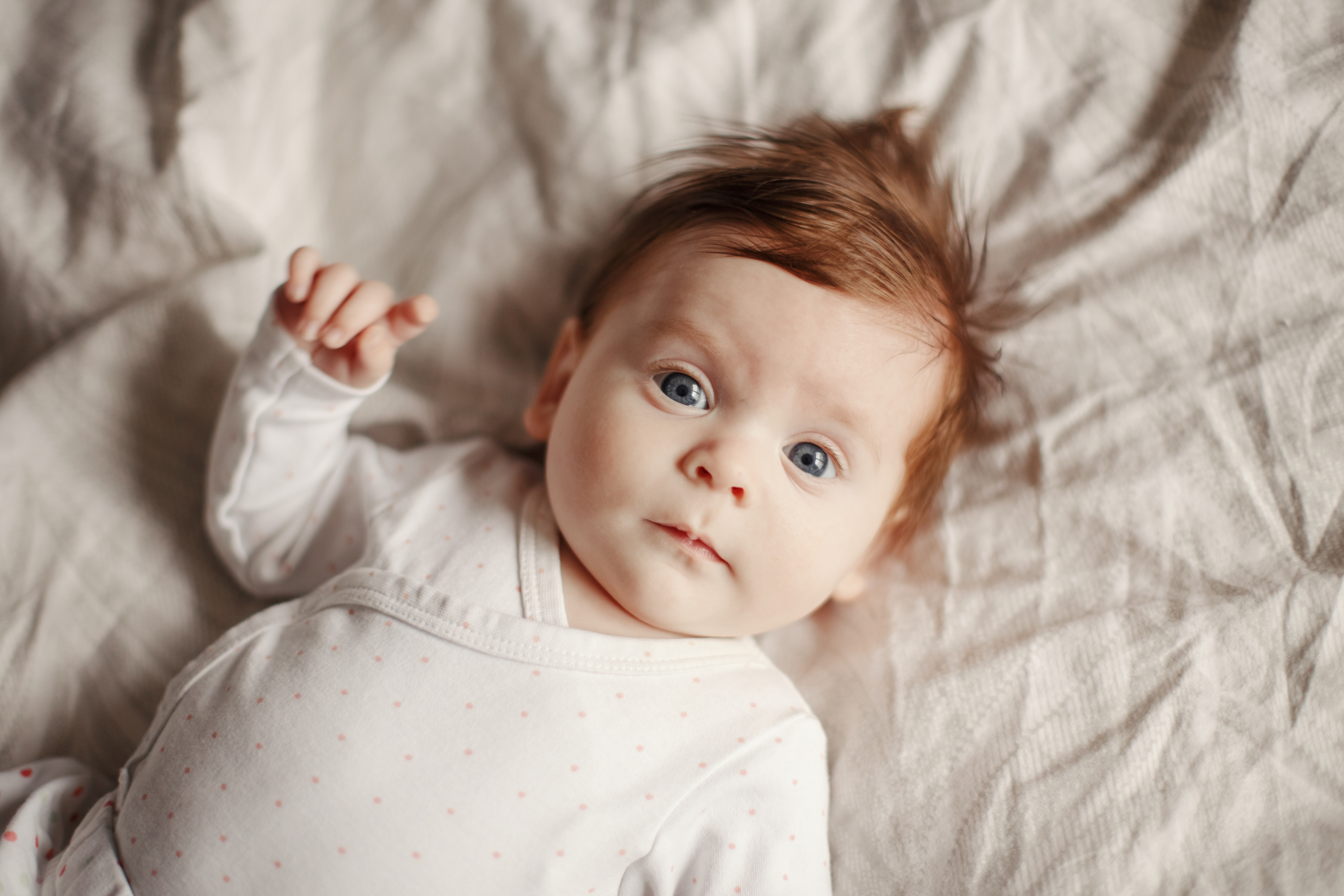Neugeborenes Baby | Quelle: Shutterstock