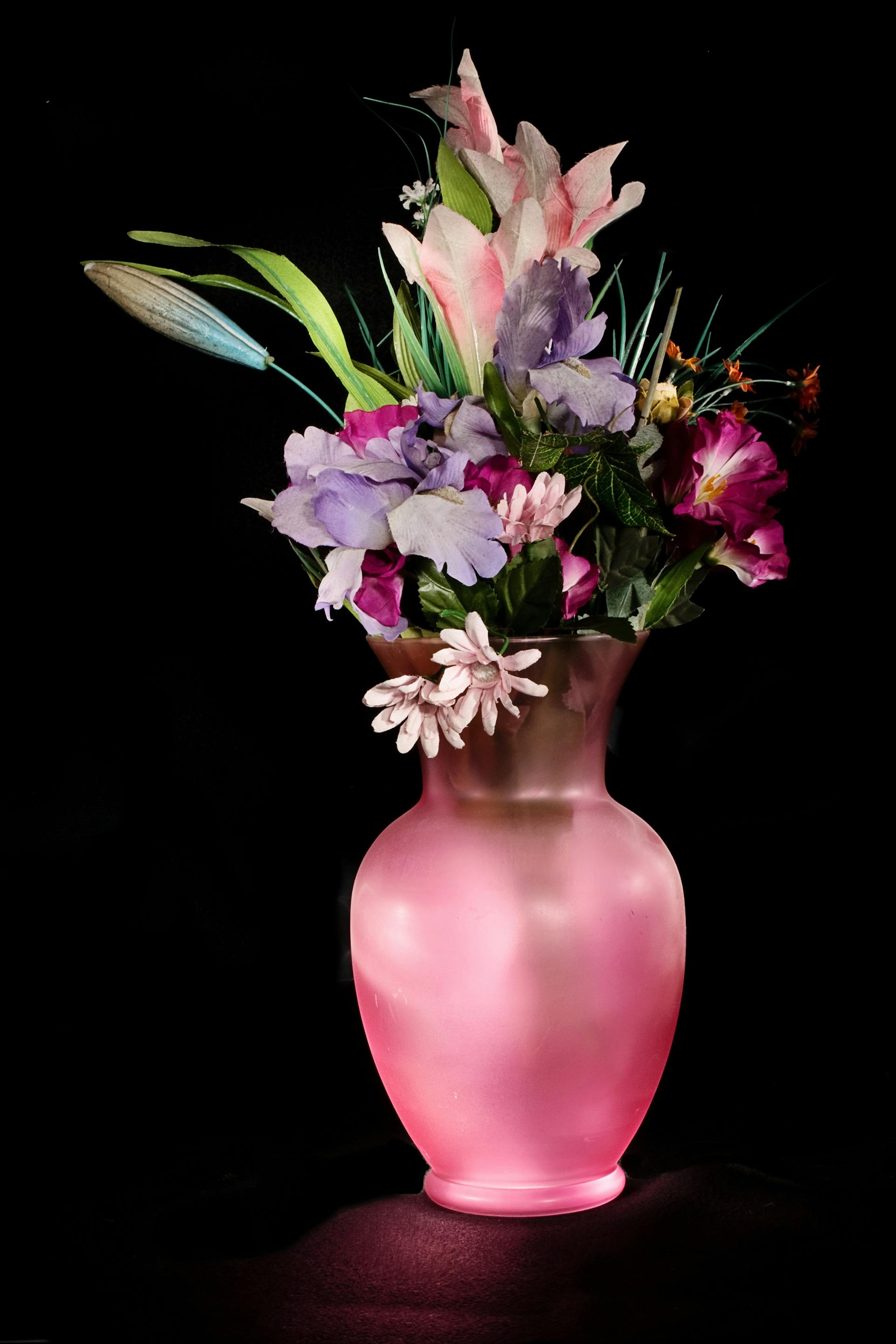 Eine Vase | Quelle: Pexels