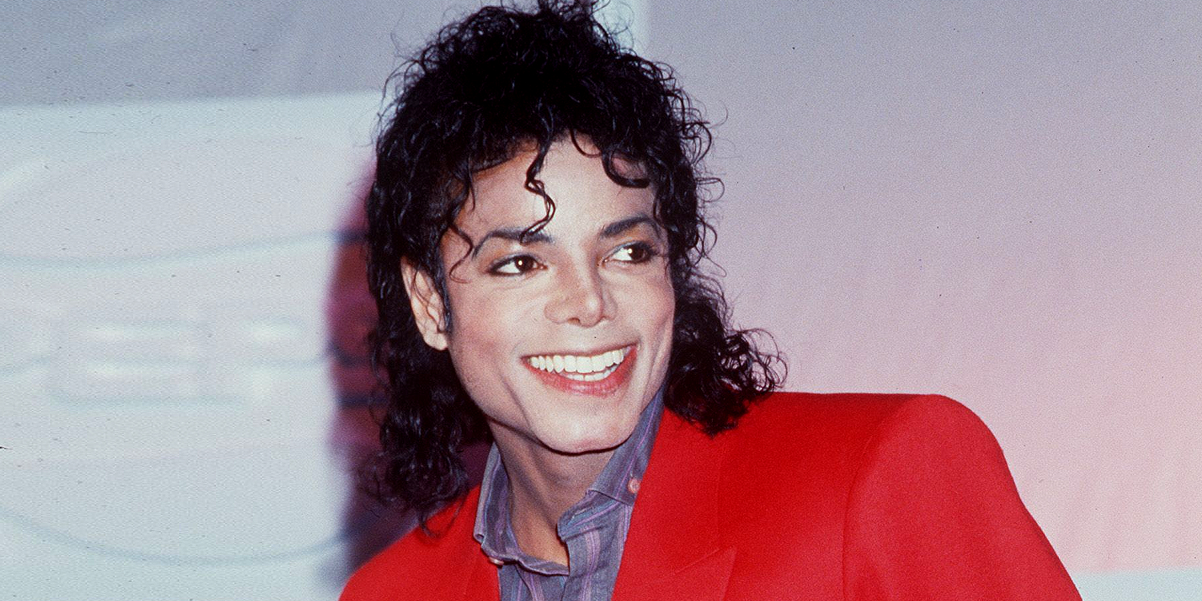 Michael Jackson | Quelle: Getty Images