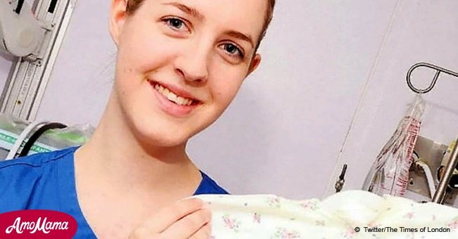 Eine Krankenschwester wird verdächtigt 8 Babys getötet und 6 weitere verletzt zu haben 