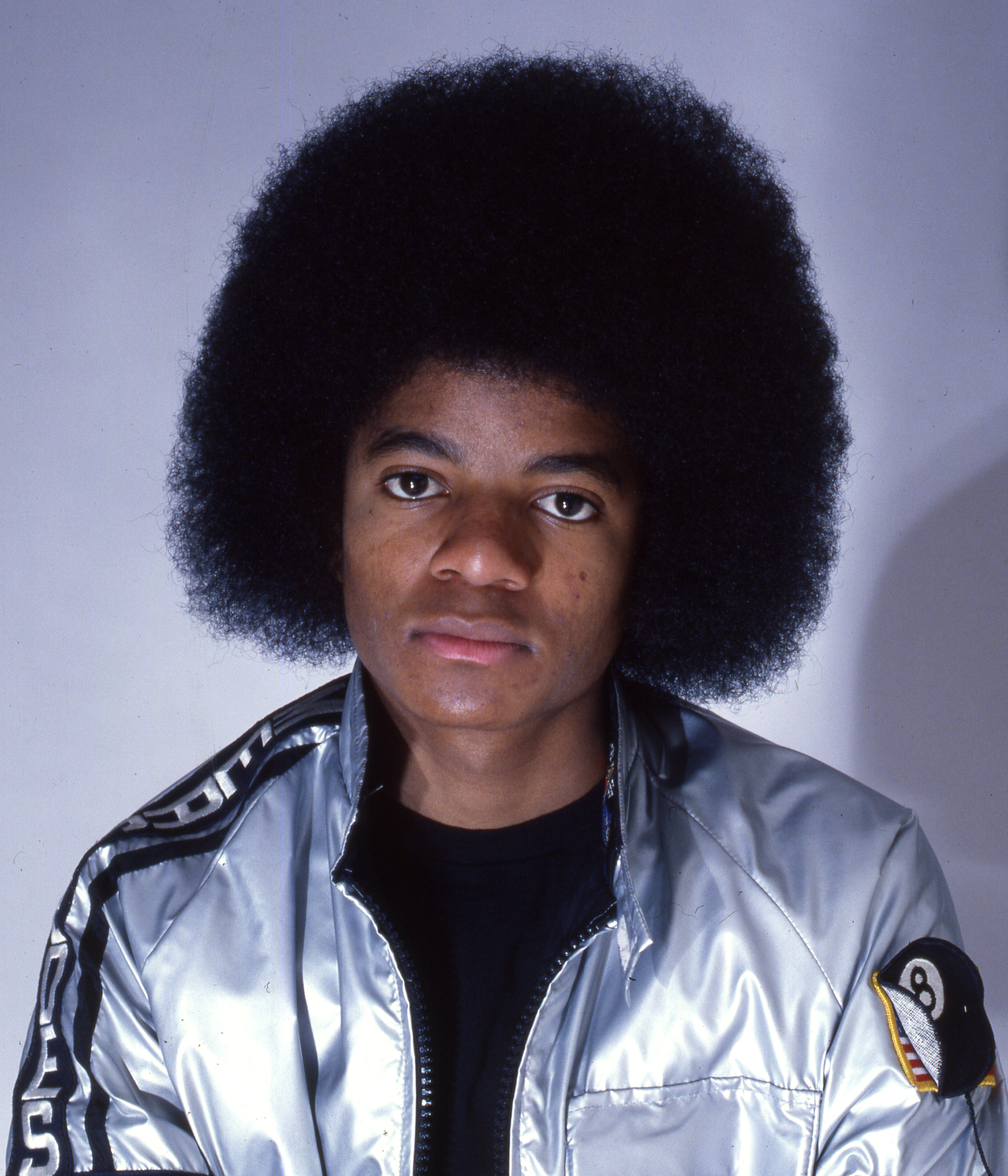 Michael Jackson im Jahr 1977 | Quelle: Getty Images