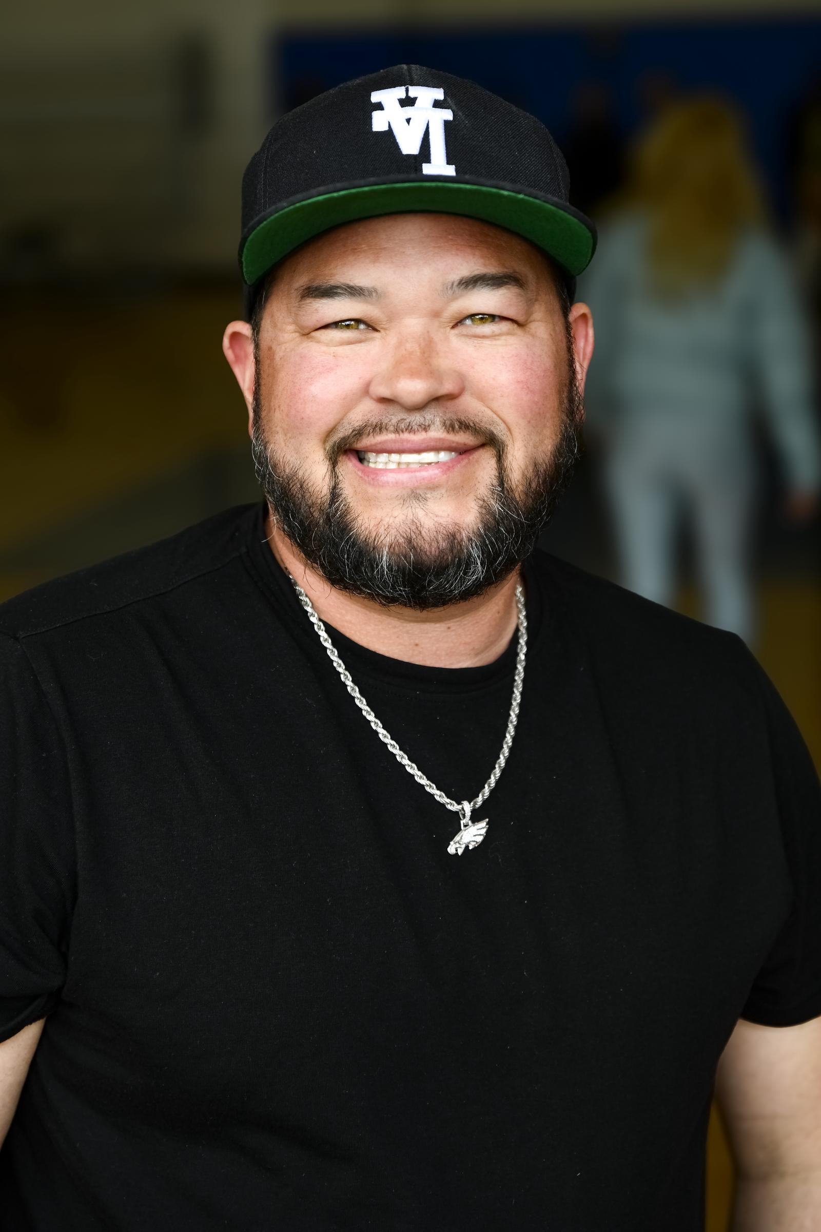 Jon Gosselin bei der Kickz For Kids Veranstaltung in Escondido, Kalifornien am 7. März 2024 | Quelle: Getty Images