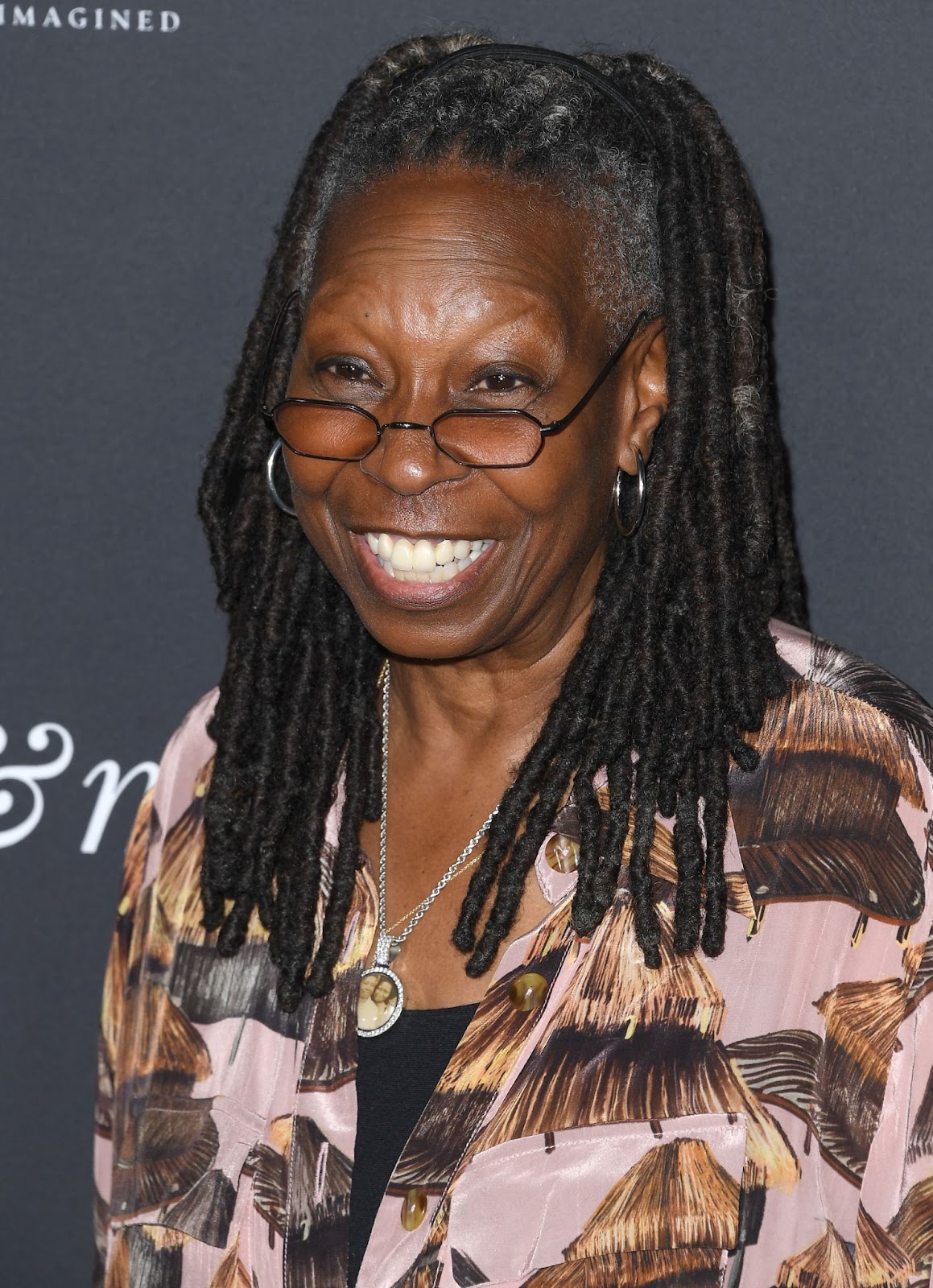 Whoopi Goldberg bei "A Night With Whoopi" am 20. Juli 2024 in Venice, Kalifornien. | Quelle: Getty Images