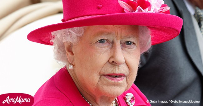 Queen Elizabeths neugeborene Urenkelin hat einen besonderen Namen 