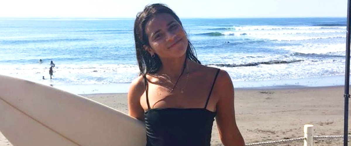 Die junge Katherine Diaz, 22, starb auf tragische Weise, nachdem sie vom Blitz getroffen wurde