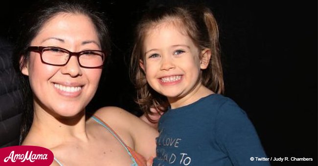 Ein Monat, nachdem sie ihre 4-jährige Tochter in einem Unfall verlor, erlebte die Schauspielerin eine Fehlgeburt