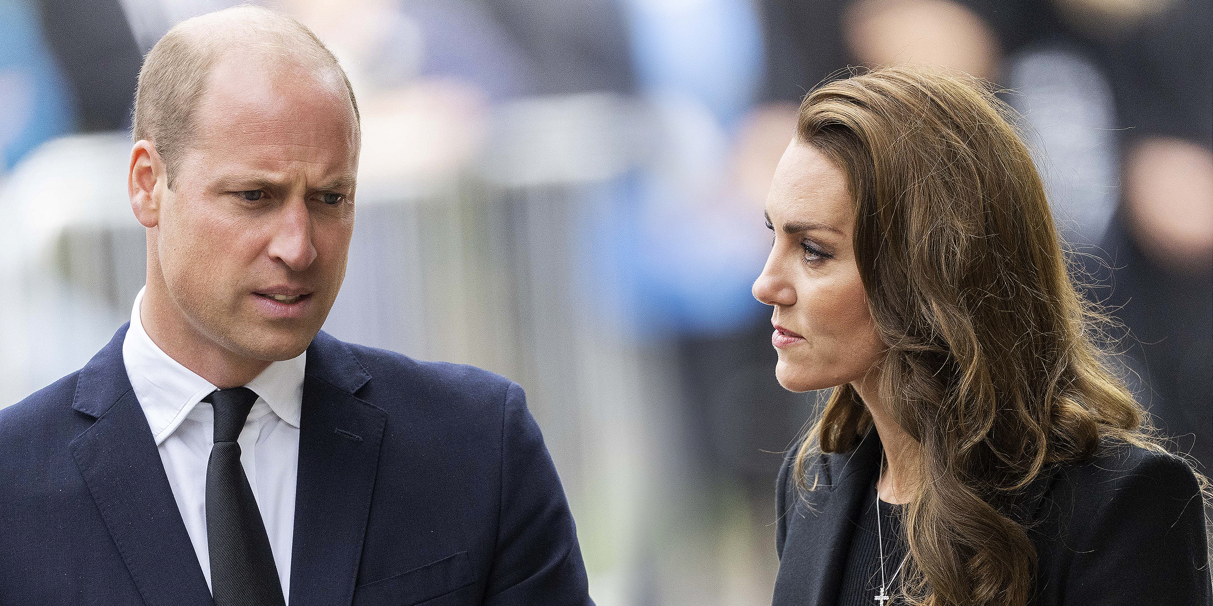 Prinz William und Prinzessin Catherine Middleton | Quelle: Getty Images