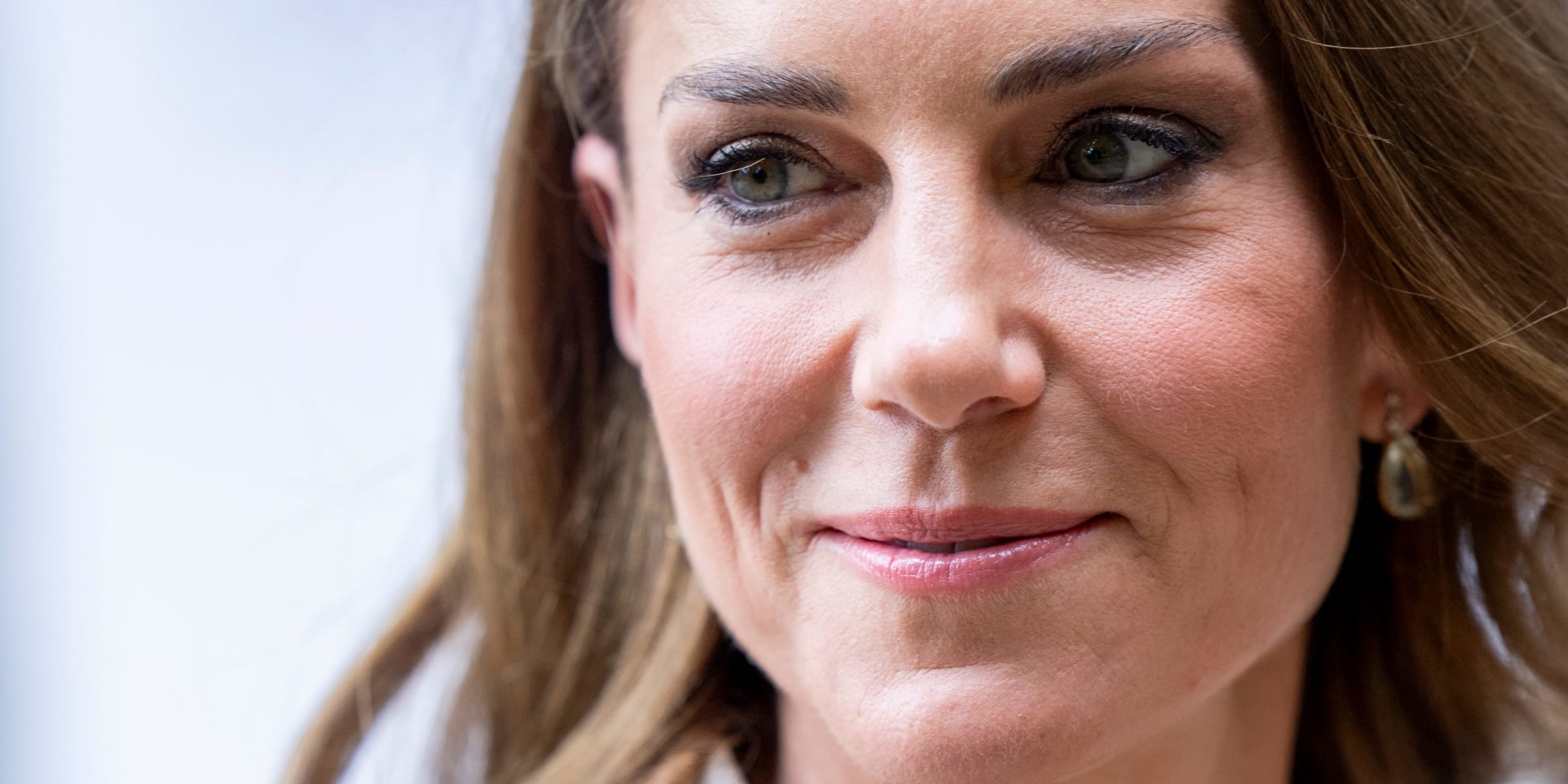 Catherine, Prinzessin von Wales | Quelle: Getty Images