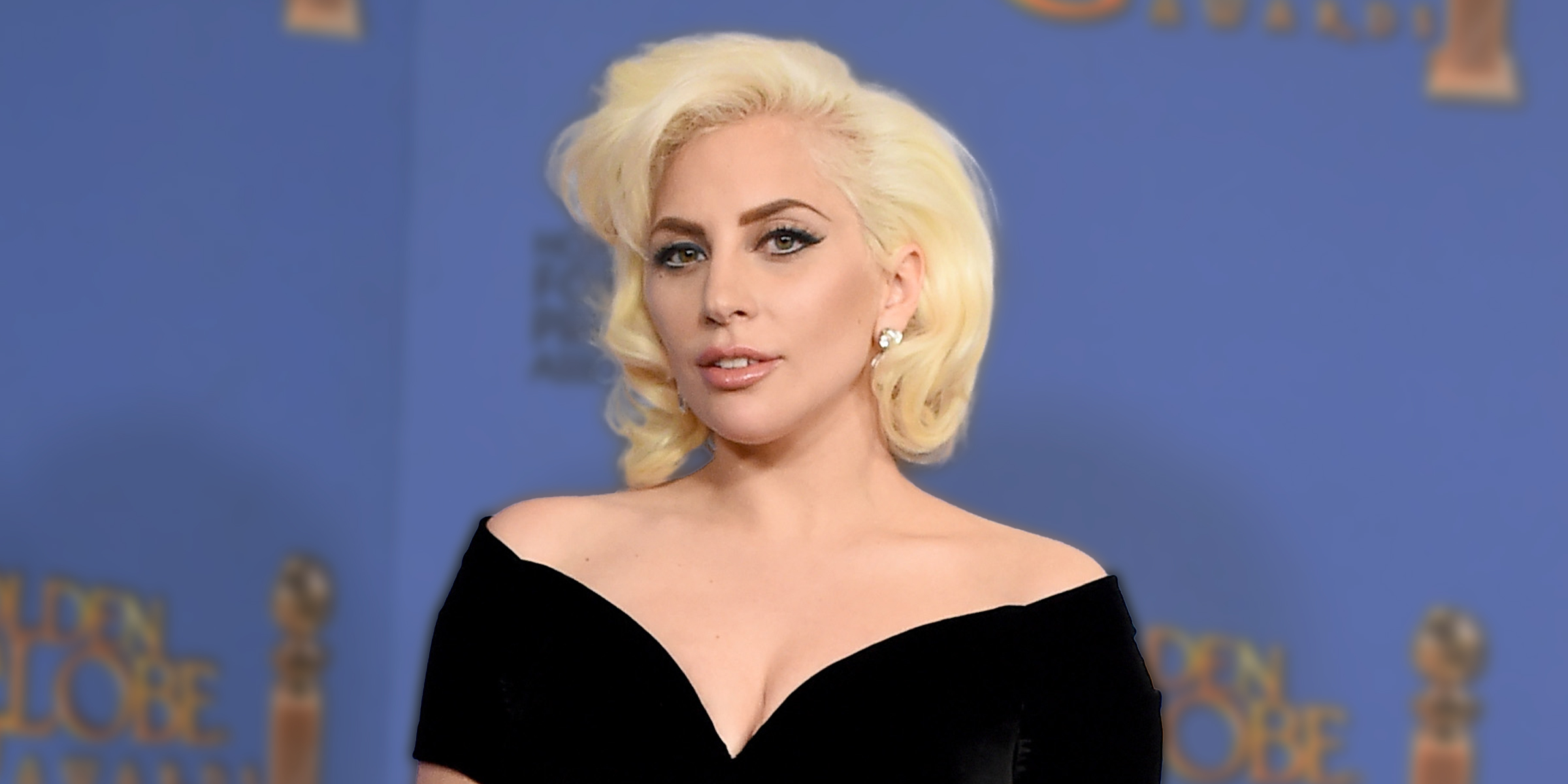 Lady Gaga, 2016 | Quelle: Getty Images