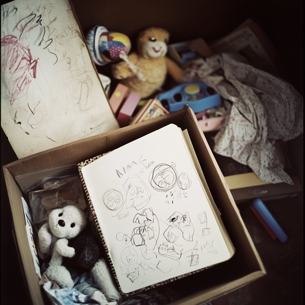 Nur zu Illustrationszwecken | Quelle: Midjourney