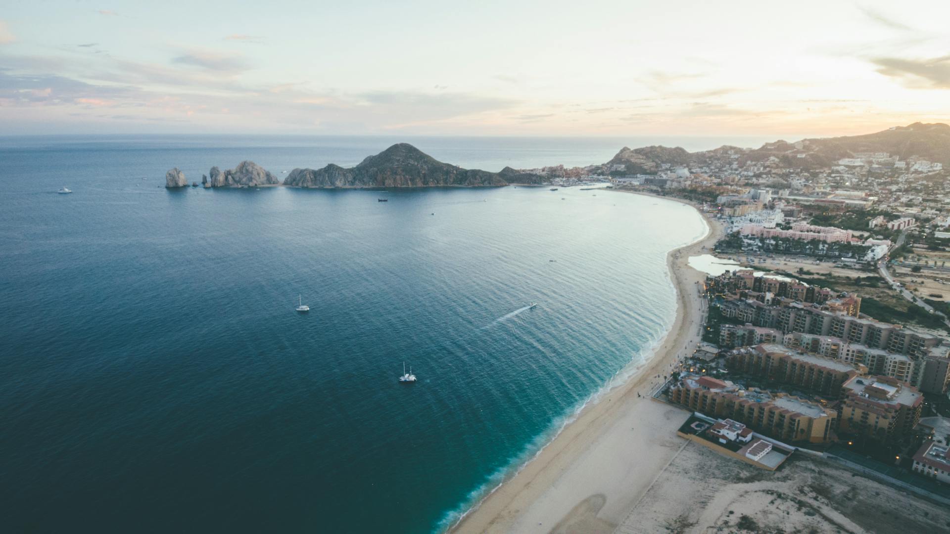 Ein Strand | Quelle: Pexels