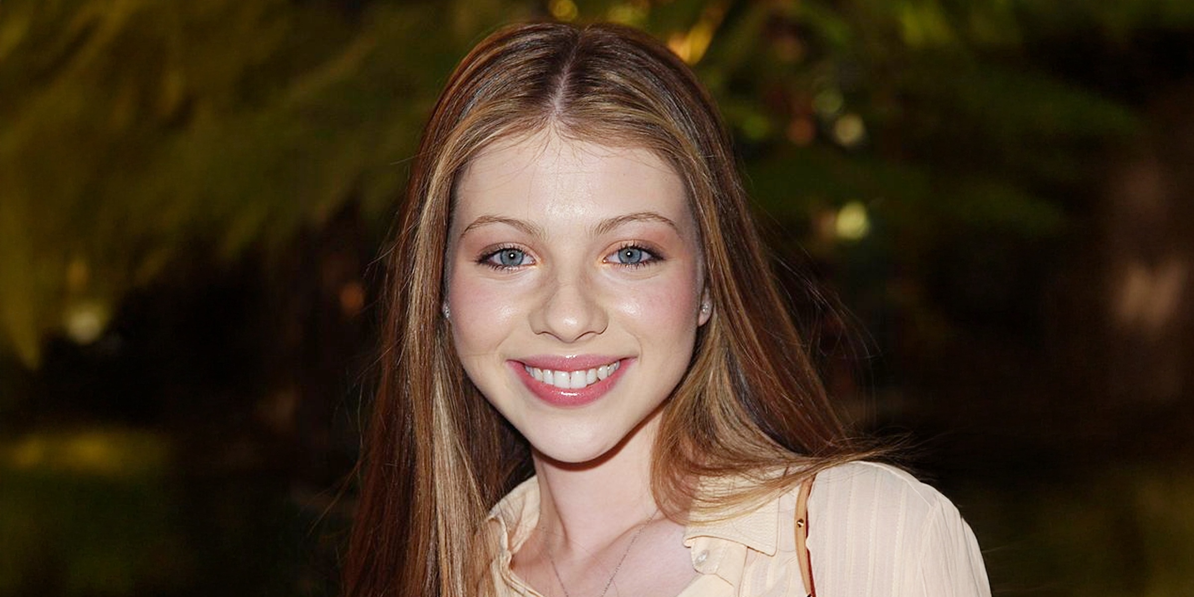 Michelle Trachtenberg | Quelle: Getty Images