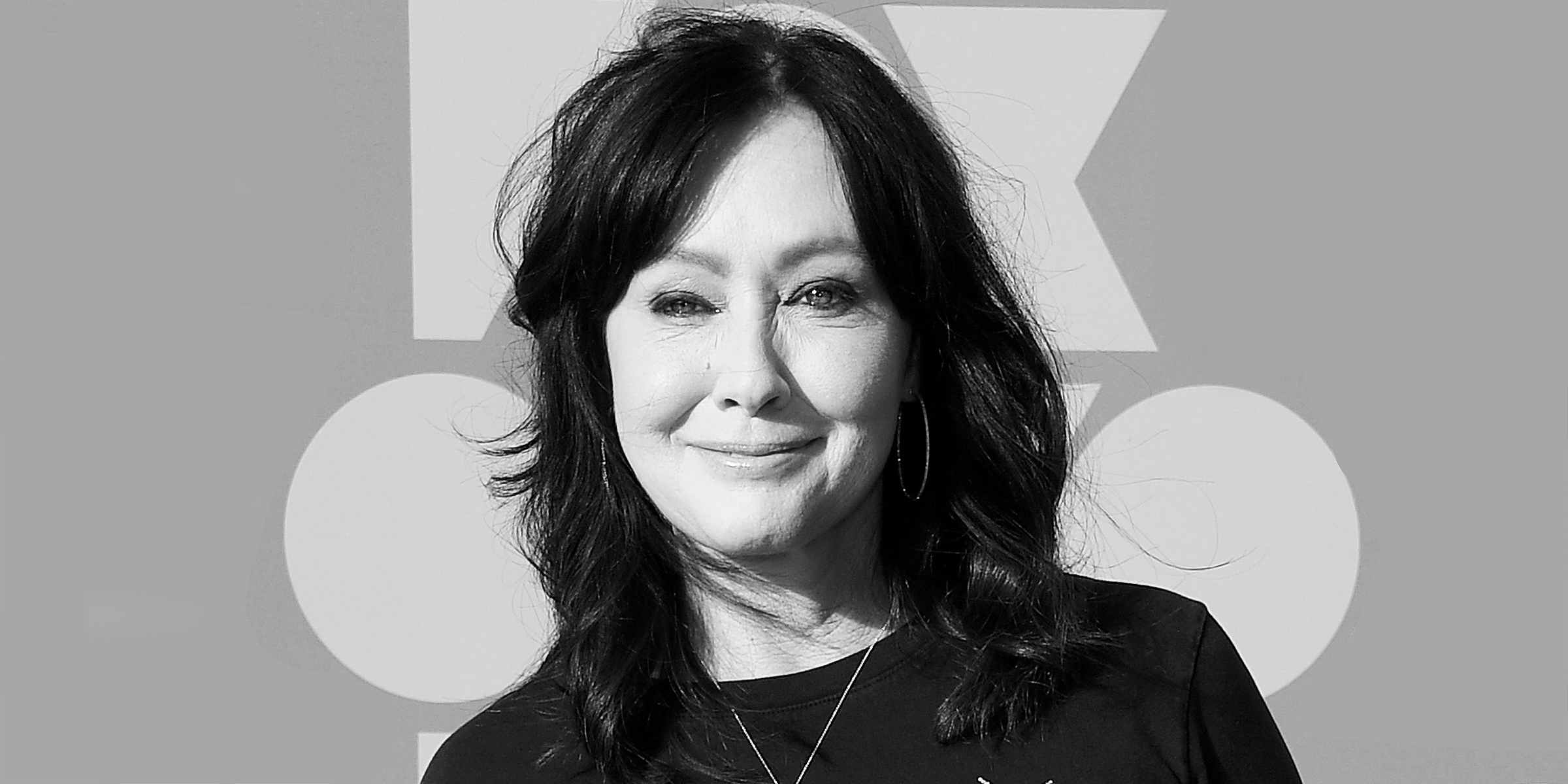 Shannen Doherty | Quelle: Getty Images