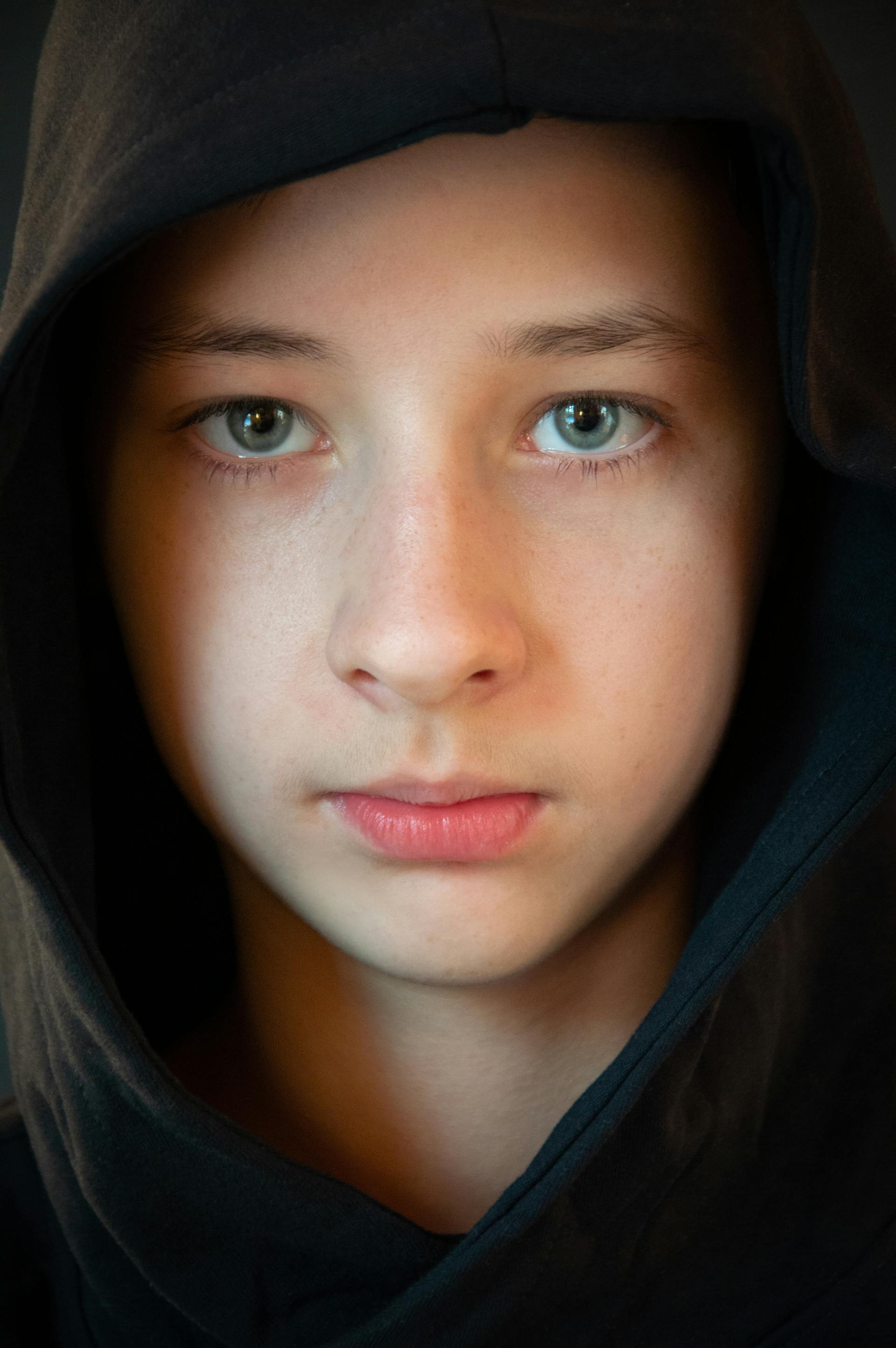 Ein Teenager-Junge | Quelle: Pexels