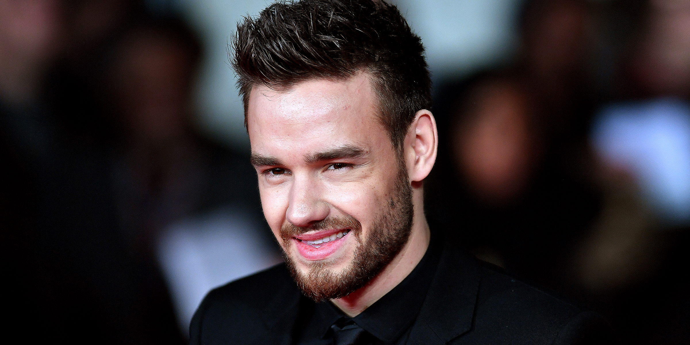 Liam Payne | Quelle: Getty Images