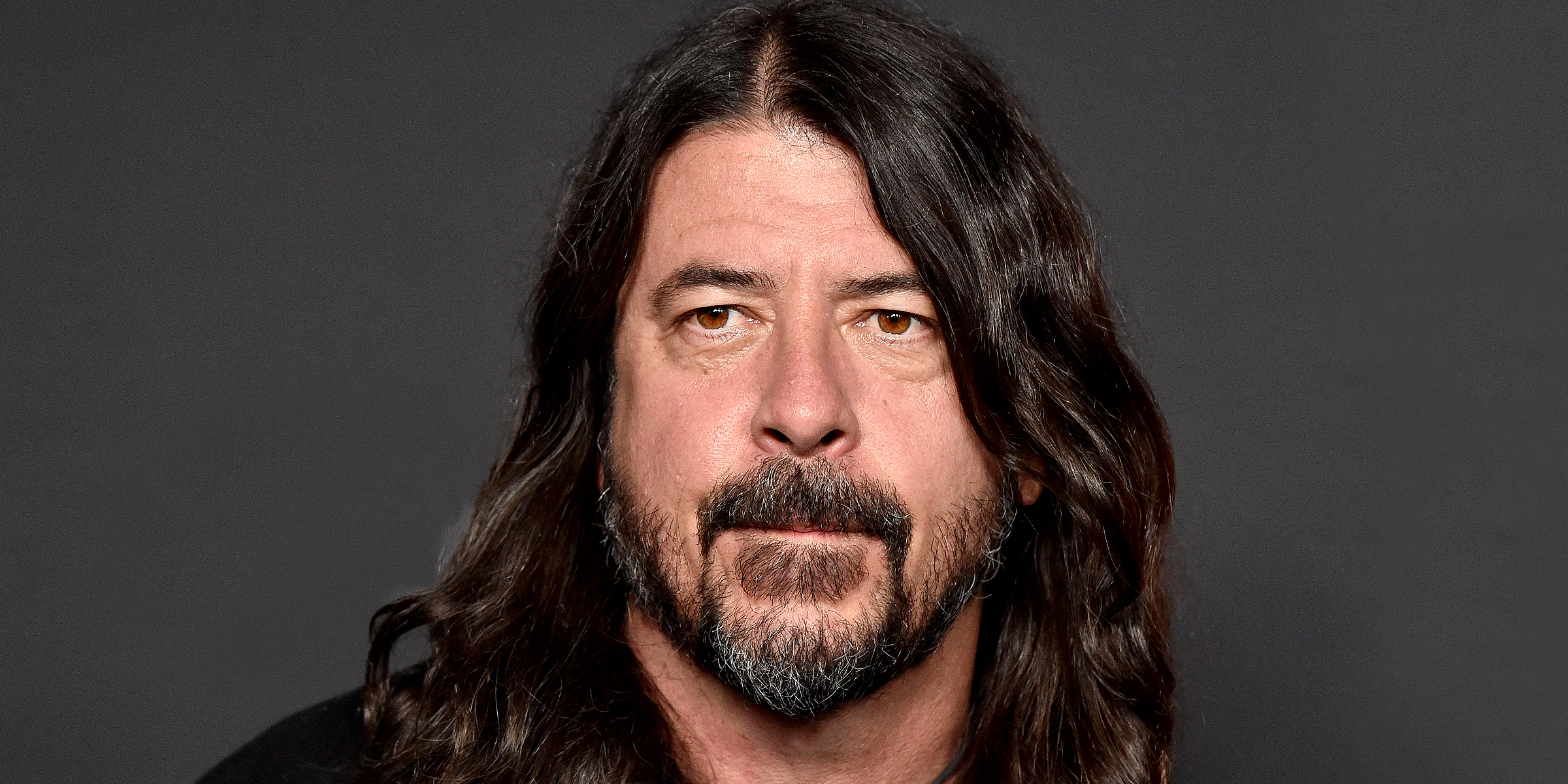 Dave Grohl | Quelle: Getty Images