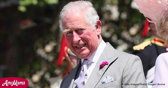 Prinz Charles hält eine unglaubliche Rede bei der Rezeption der königlichen Hochzeit: „Mein liebster alter Harry“