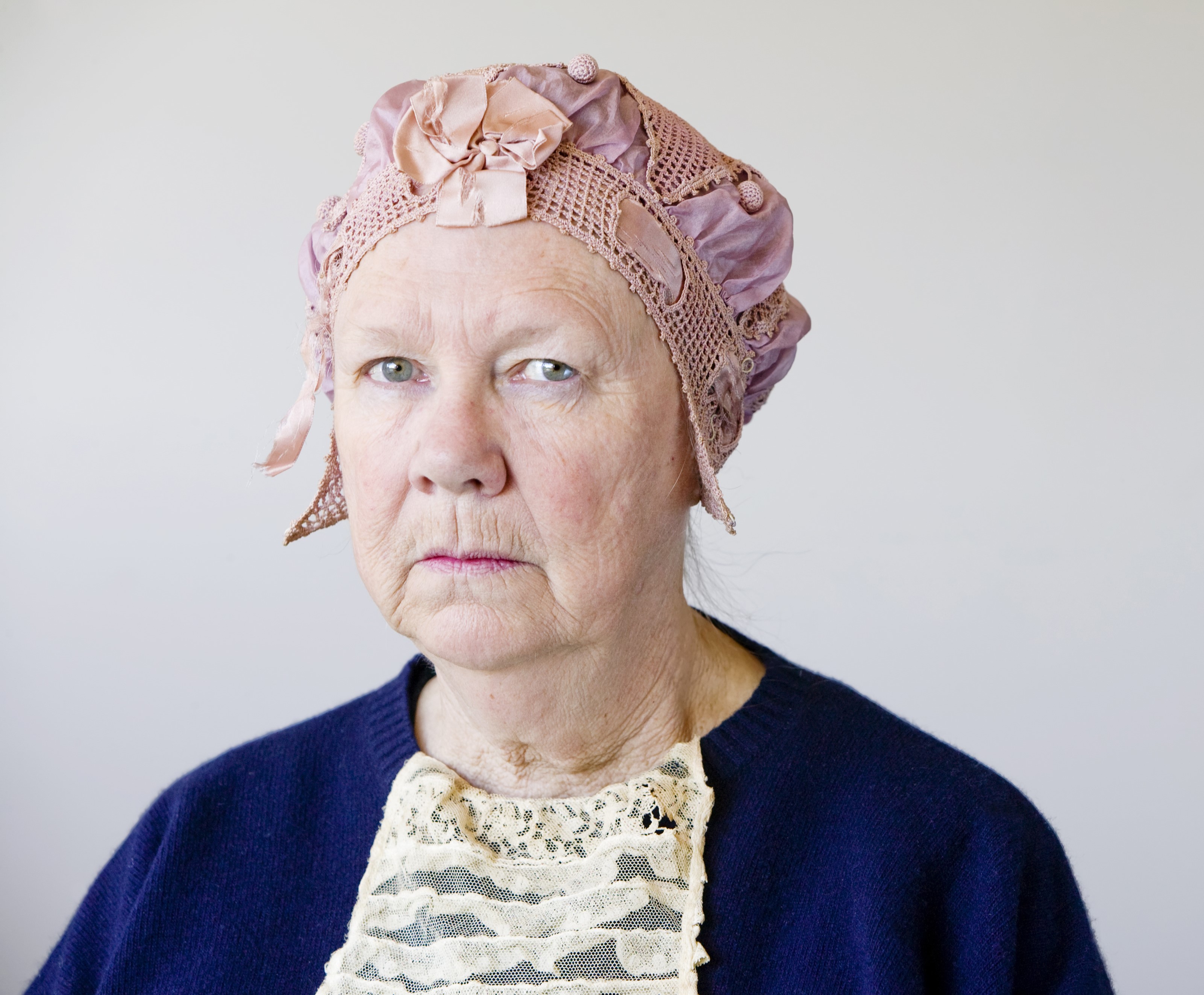 Eine ältere Frau | Quelle: Getty Images