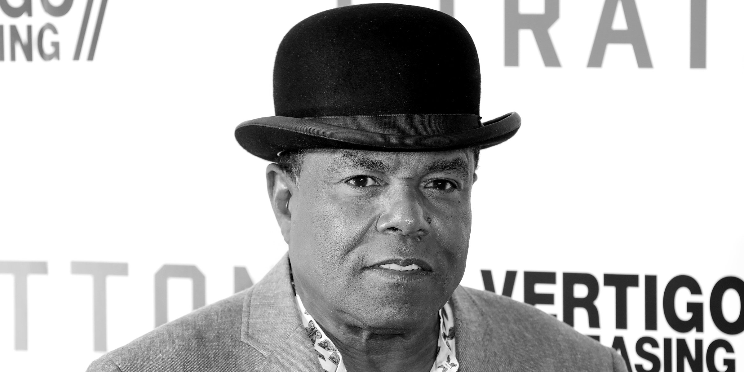 Tito Jackson | Quelle: Getty Images