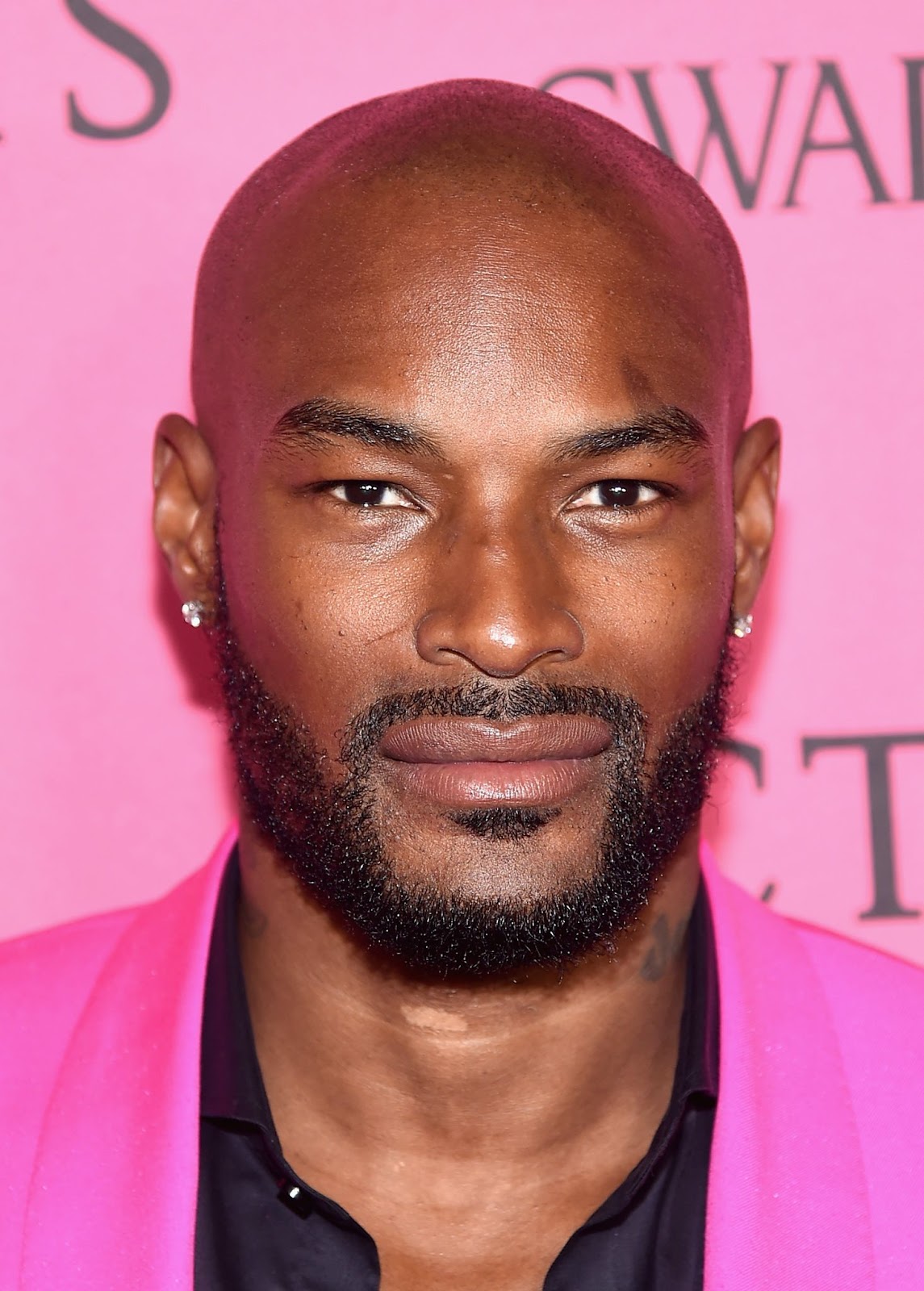 Tyson Beckford bei der Victoria's Secret Fashion Afterparty 2015 am 10. November 2015 in New York. | Quelle: Getty Images