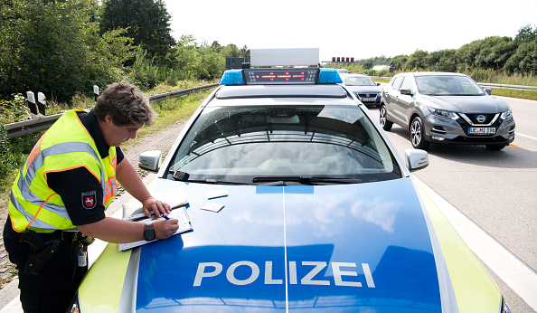 Symbolbild | Quelle: Getty Images