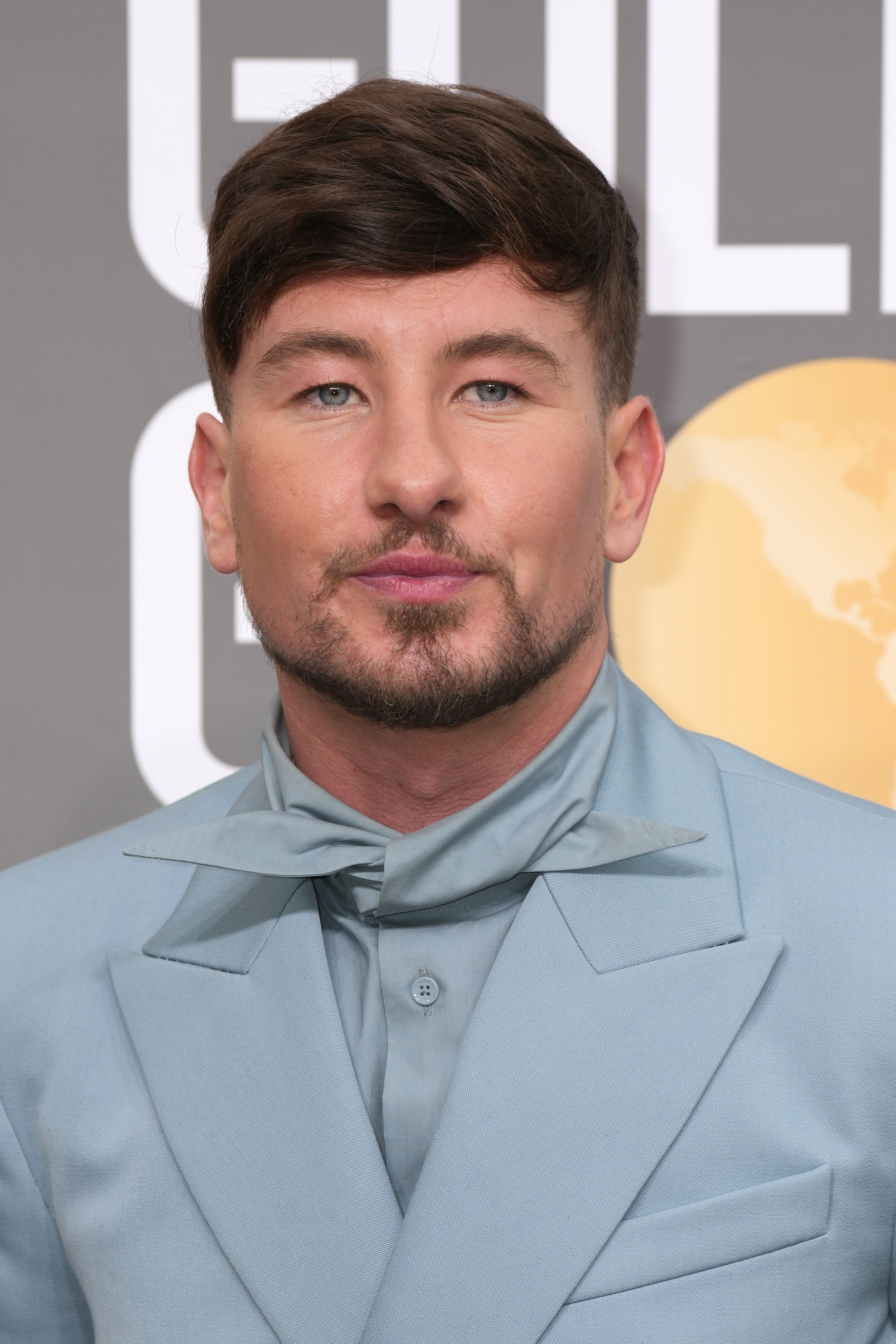 Barry Keoghan besucht die 80. jährlichen Golden Globe Awards am 10. Januar 2023 in Beverly Hills, Kalifornien. | Quelle: Getty Images