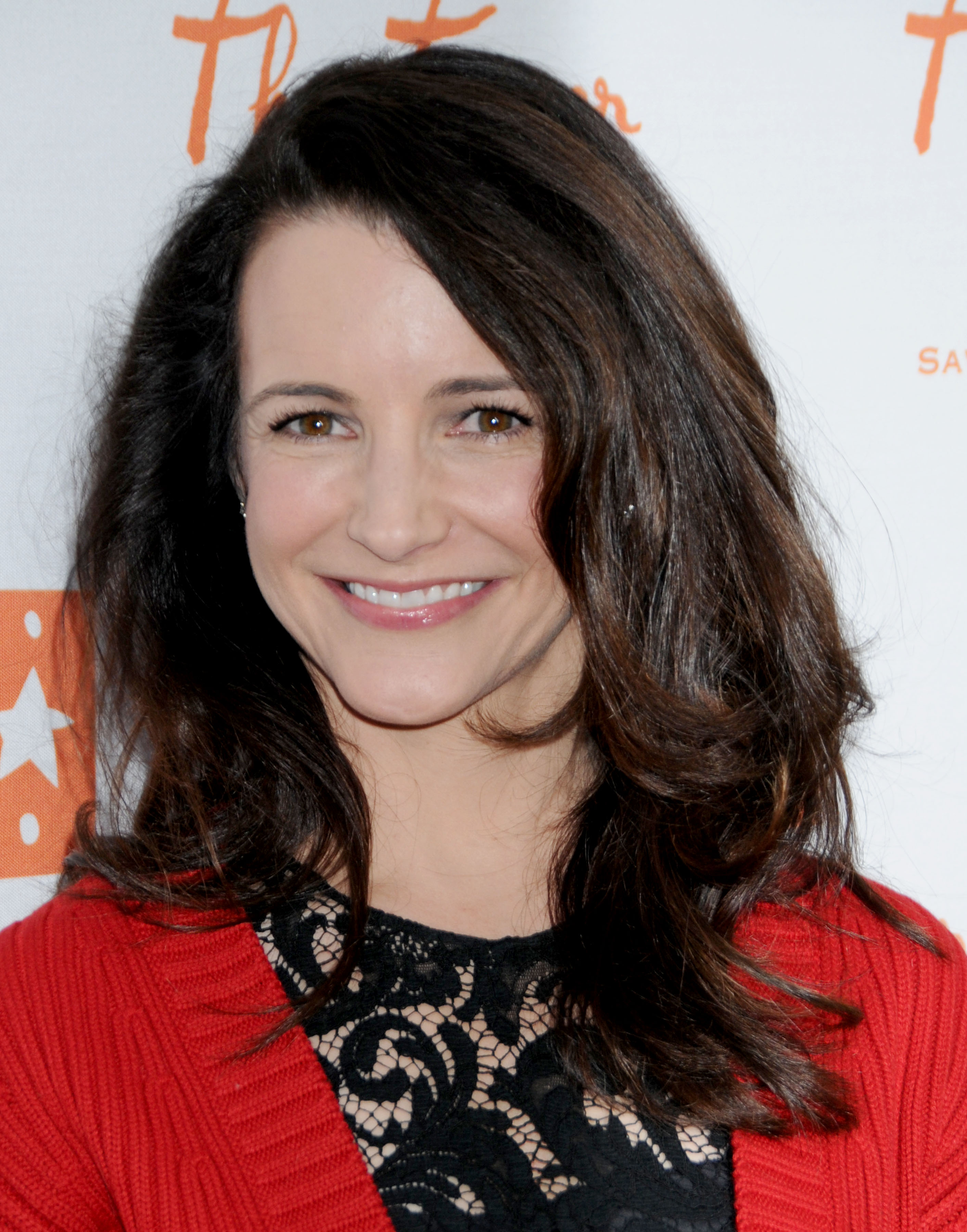 Kristin Davis bei der jährlichen "Trevor Live"-Show am 5. Dezember 2010 in Hollywood, Kalifornien. | Quelle: Getty Images