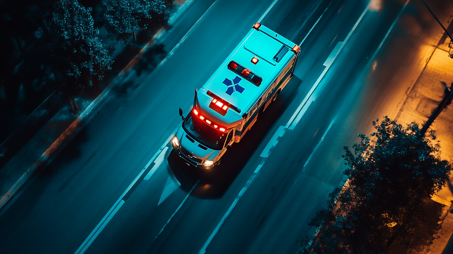 Nur zu Illustrationszwecken | Quelle: Midjourney