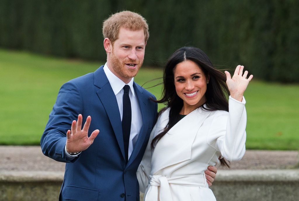 Die Rückkehr von Prinz Harry und Meghan läutet ein aufregendes neues Kapitel für die Familie ein: Archie und Lilibet beginnen in Großbritannien die Schule, während ihre Eltern ihr Leben und ihre Karrieren nach ihren eigenen Vorstellungen gestalten. Doch dieser Schritt könnte Folgen haben, die weit über das Familienleben hinausreichen – von Harrys Hoffnung, wieder eine Verbindung zu seiner Heimat aufzubauen, bis hin zu Meghans möglicherweise unerwarteten beruflichen Plänen in Großbritannien. | Quelle: Getty Images