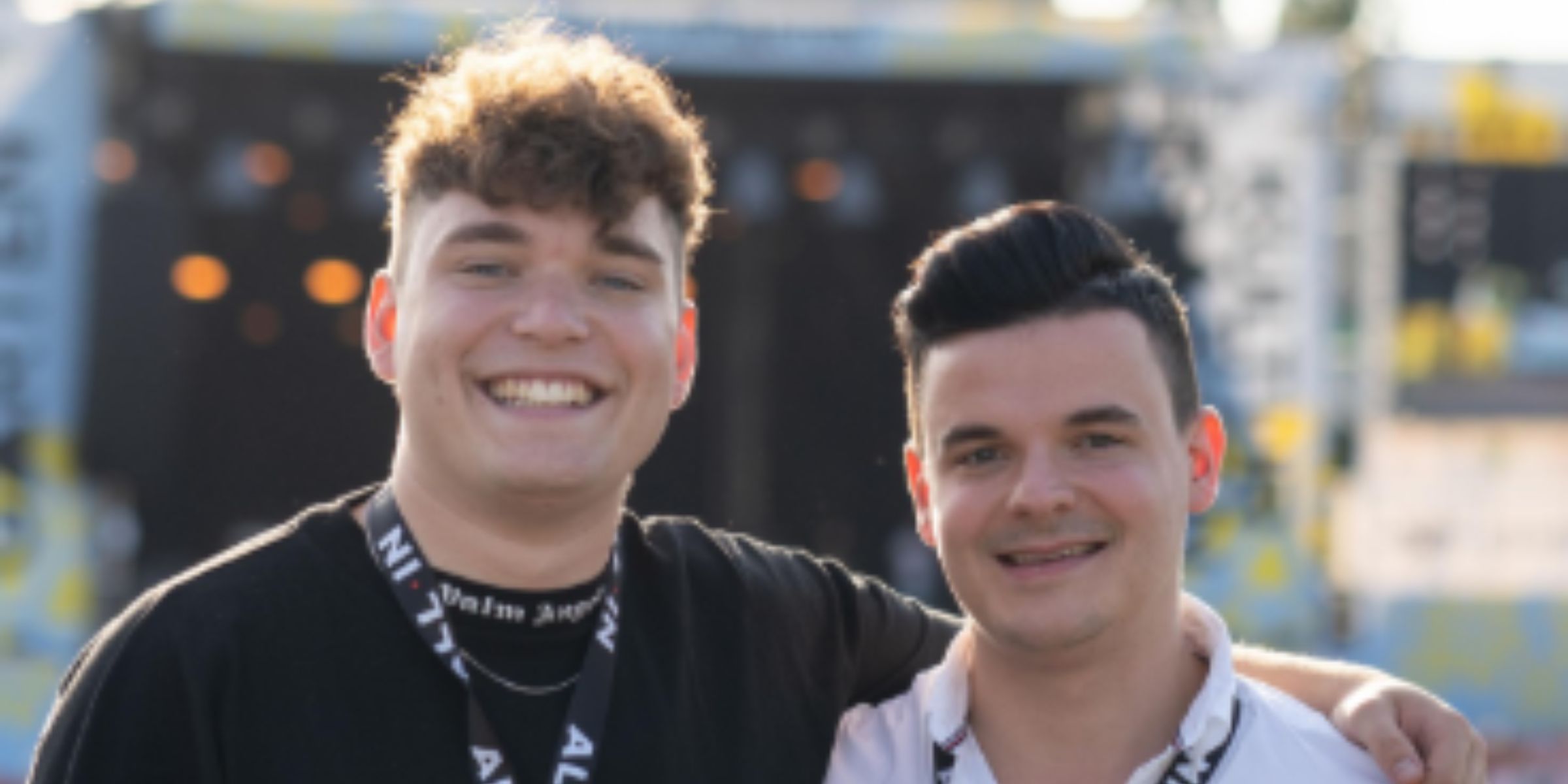 Tim und Jan | Quelle: instagram.com