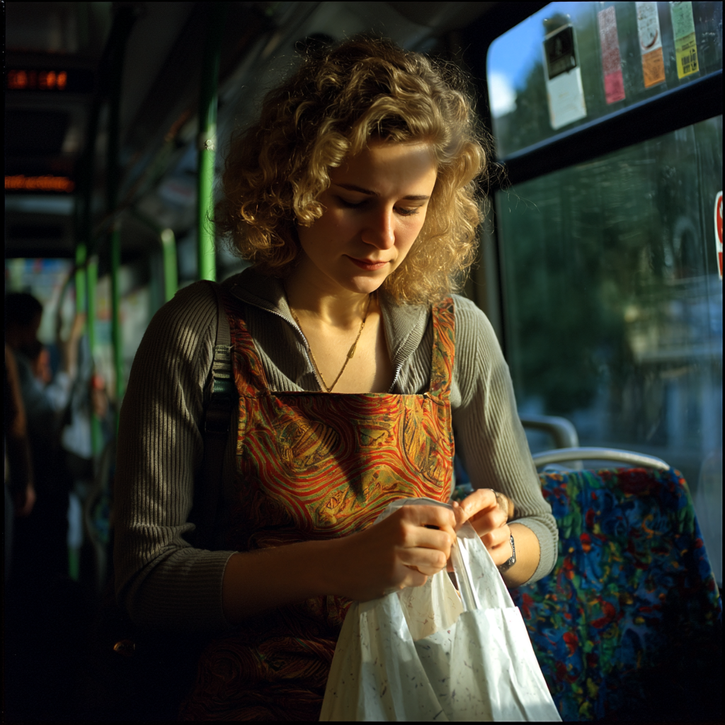 Nur zu Illustrationszwecken | Quelle: Midjourney