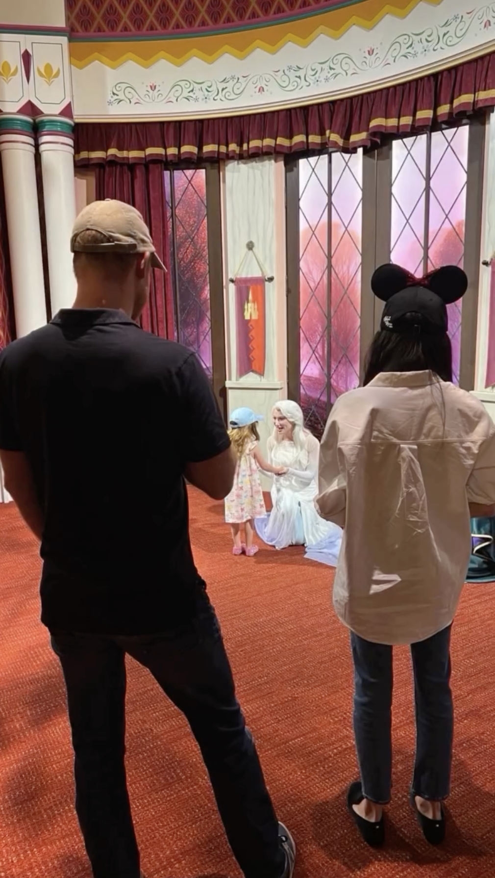 Prinz Harry und Meghan Markle aus einem Beitrag vom 7. Juni 2025. | Quelle: Instagram/meghan