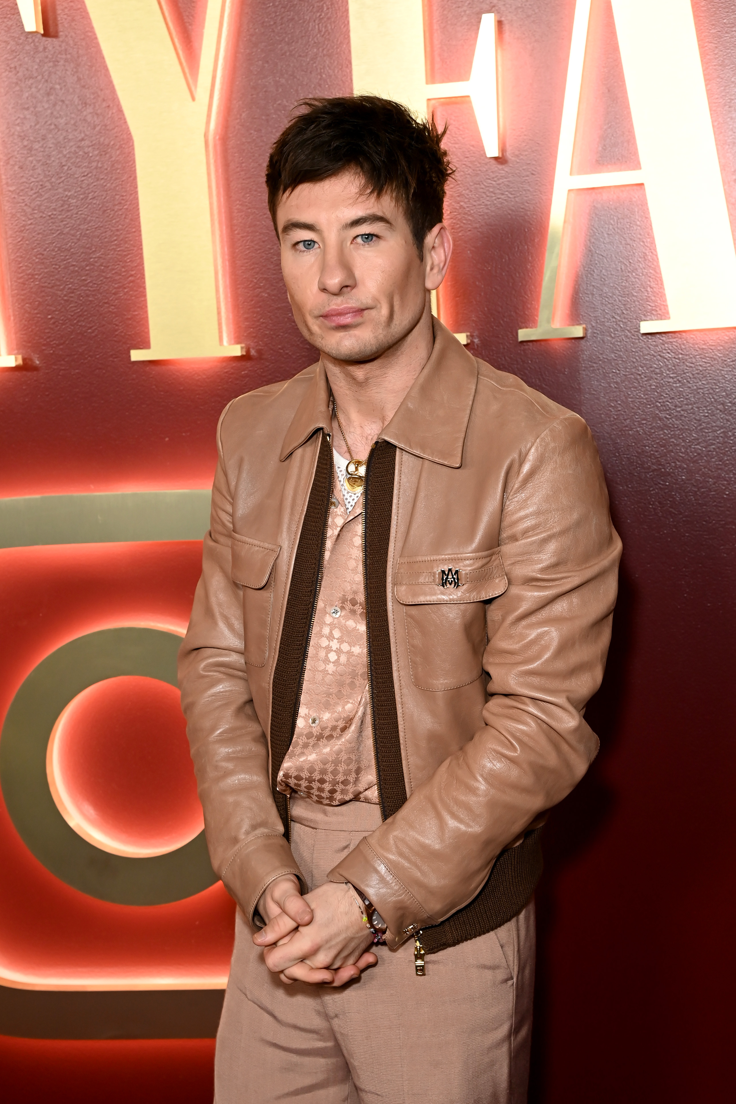 Barry Keoghan besucht die Vanities: A Night For Young Hollywood am 6. März 2024 in Los Angeles, Kalifornien. | Quelle: Getty Images