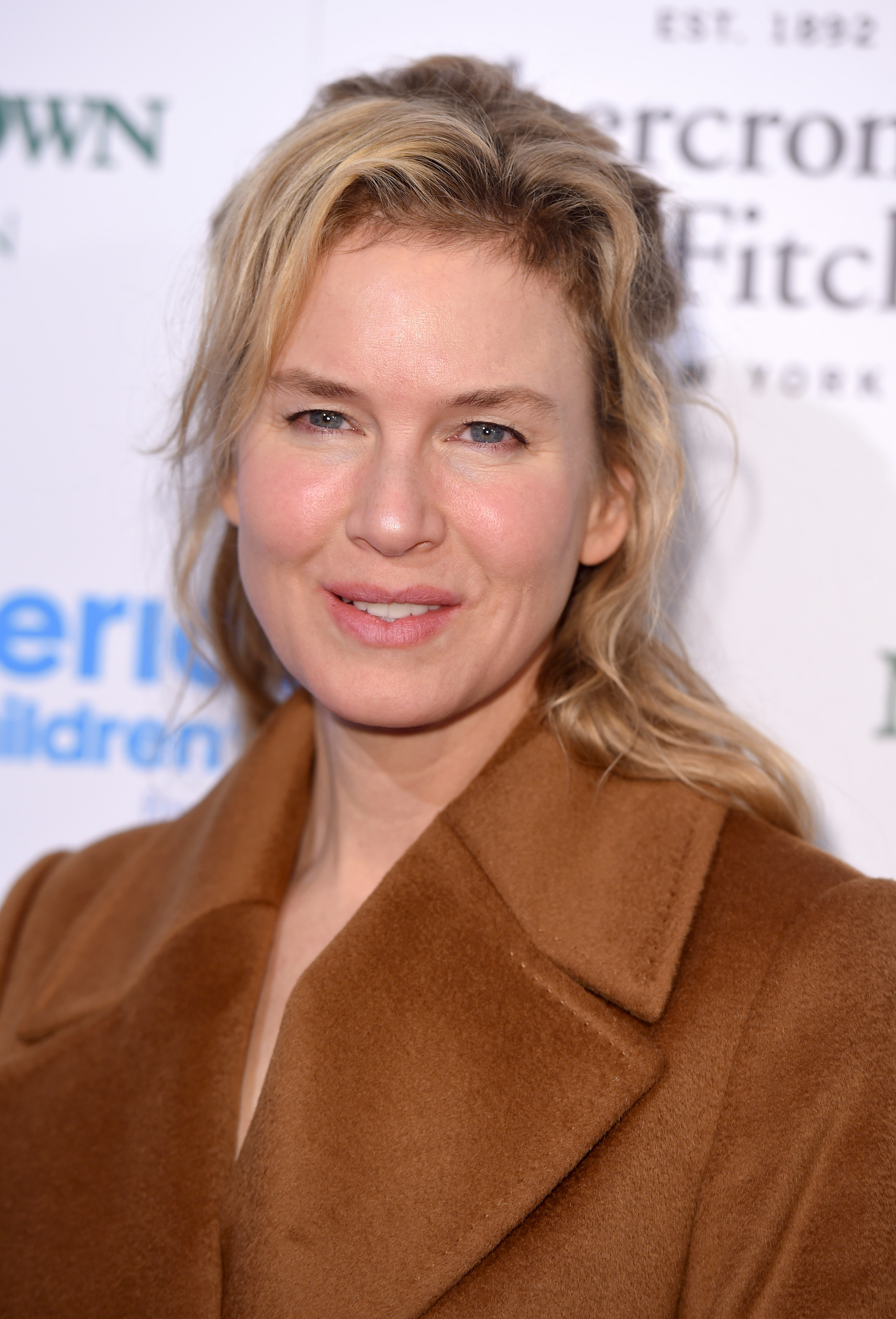 Renee Zellweger bei der SeriousFun Children's Network London Gala am 3. November 2015 in London, England. | Quelle: Getty Images