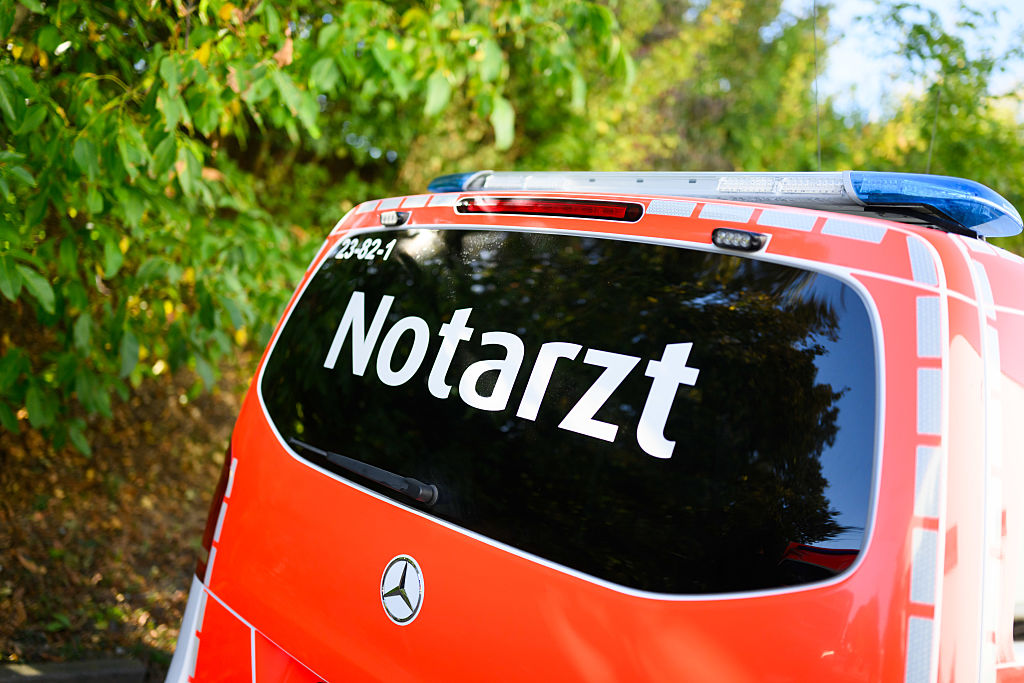 Symbolbild | Quelle: Getty Images