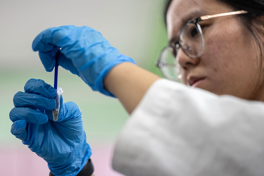 Symbolbild | Quelle: Getty Images