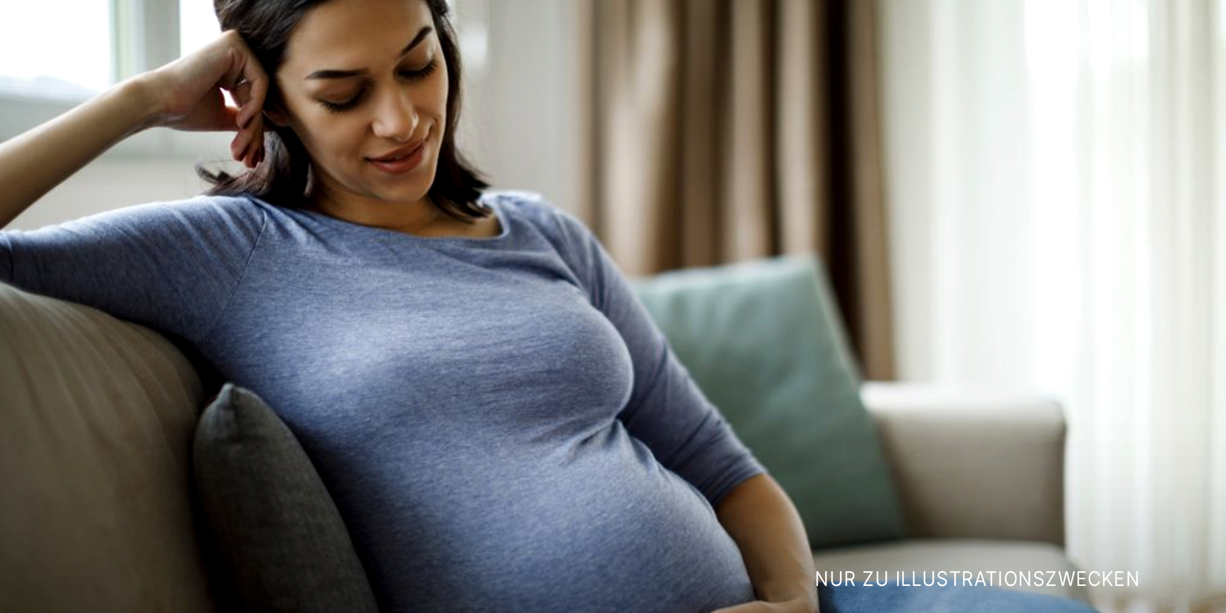 Schwangere Frau | Quelle: Getty Images