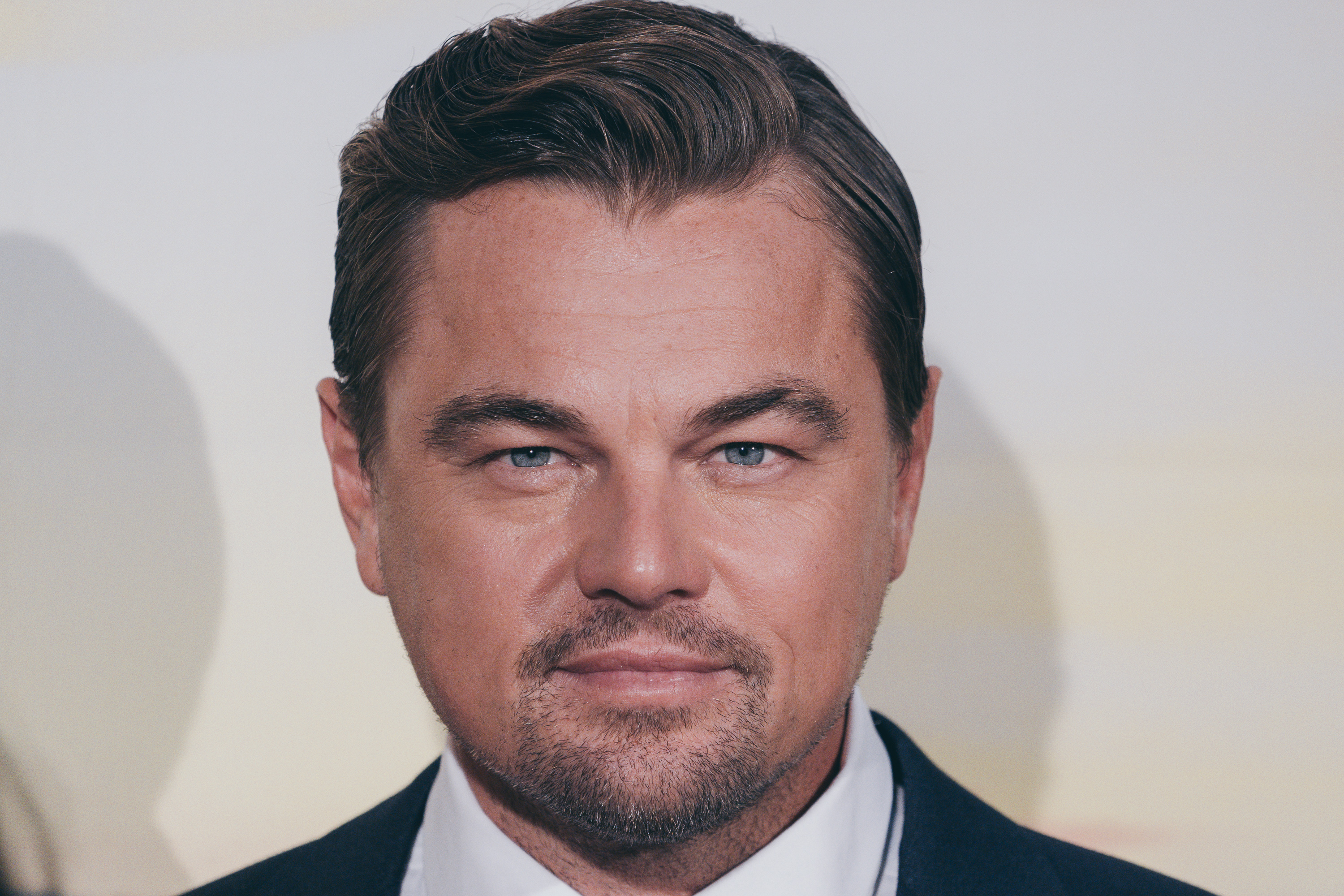 Leonardo DiCaprio besucht die "Once Upon a Time in Hollywood"-Premiere am 2. August 2019 in Rom, Italien | Quelle: Getty Images