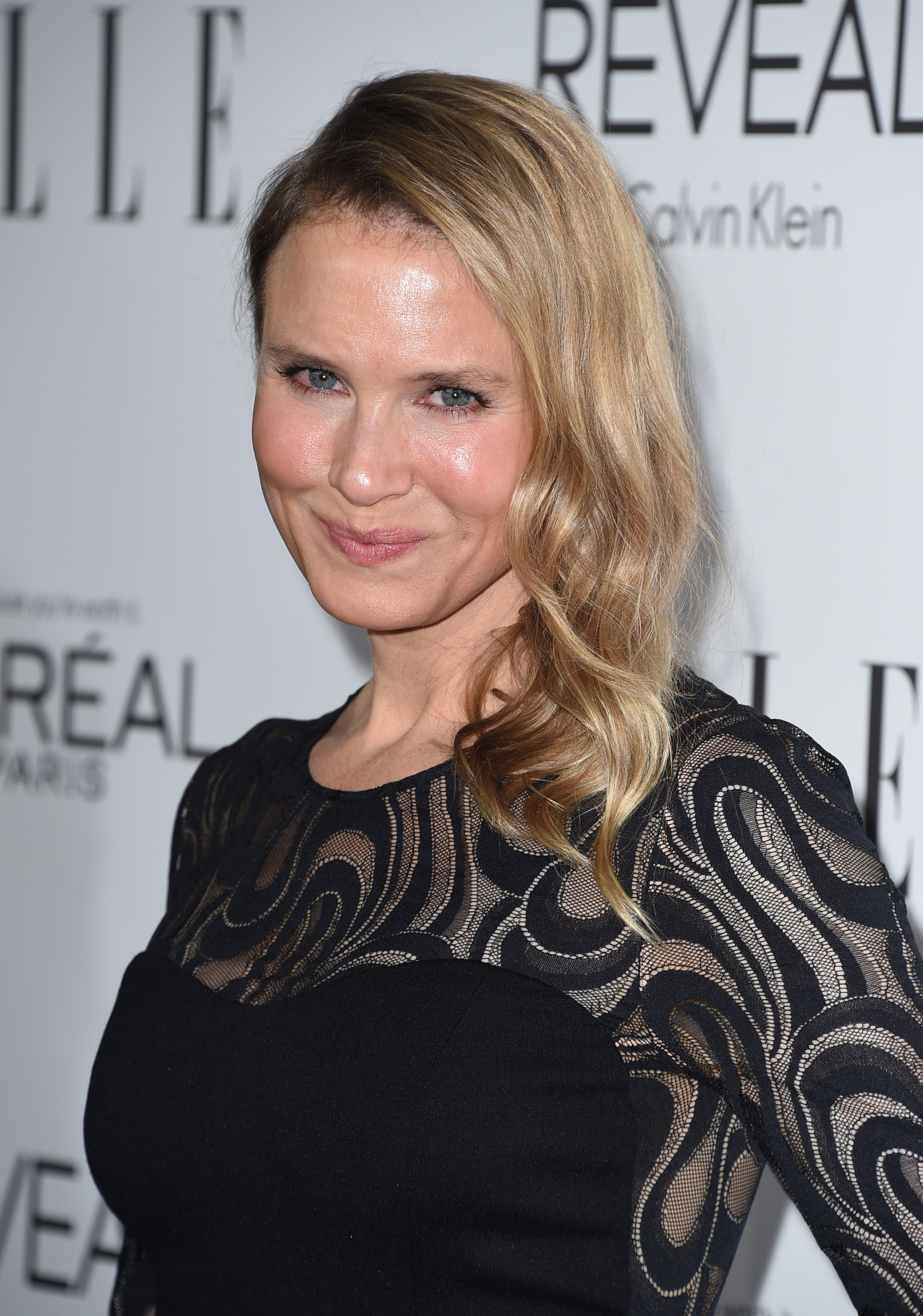 Renee Zellweger besucht die Elle Women In Hollywood Awards 2014 am 20. Oktober 2014 in Beverly Hills, Kalifornien. | Quelle: Getty Images