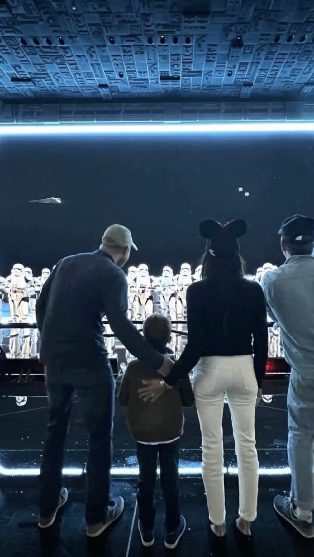 Prinz Harry, Prinz Archie und Meghan, Herzogin von Sussex, aus einem Beitrag vom 7. Juni 2025. | Quelle: Instagram/meghan