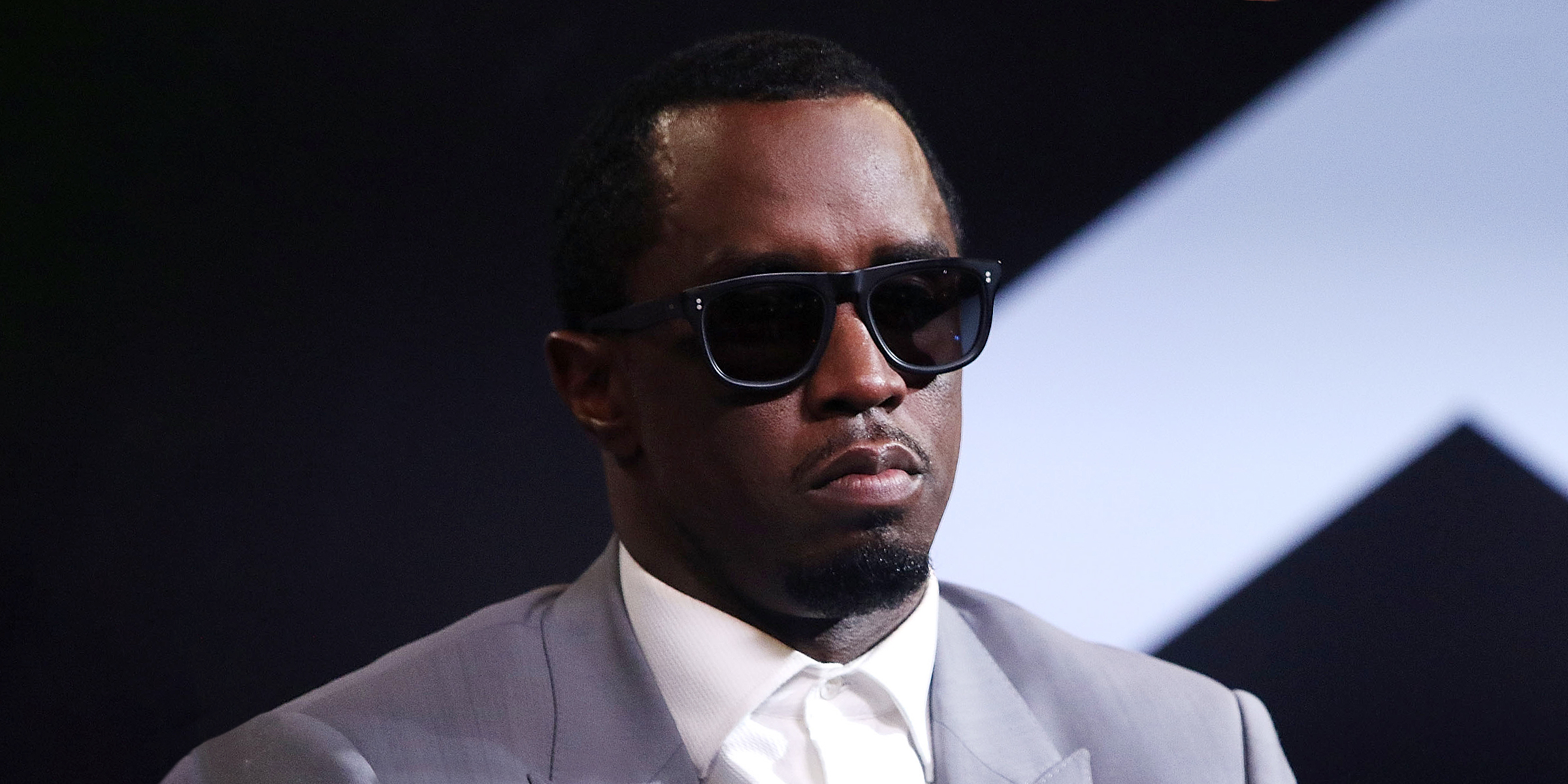 P. Diddy | Quelle: Getty Images