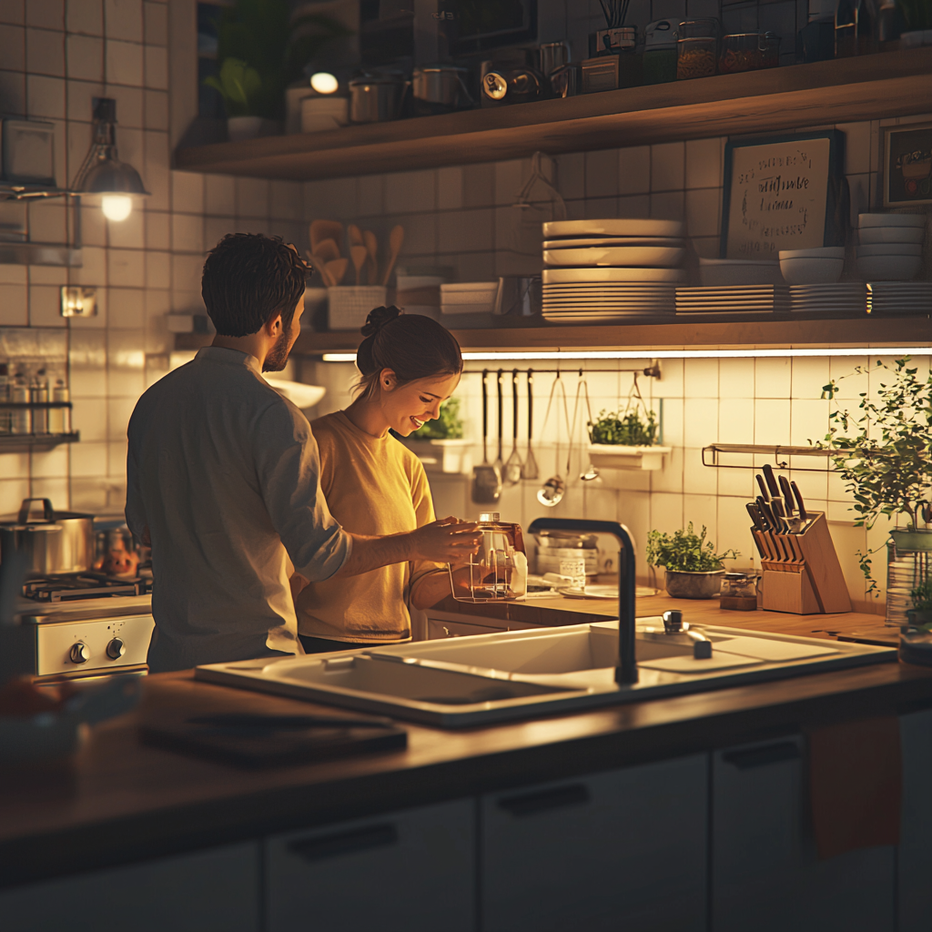 Nur zu Illustrationszwecken. | Quelle: Midjourney