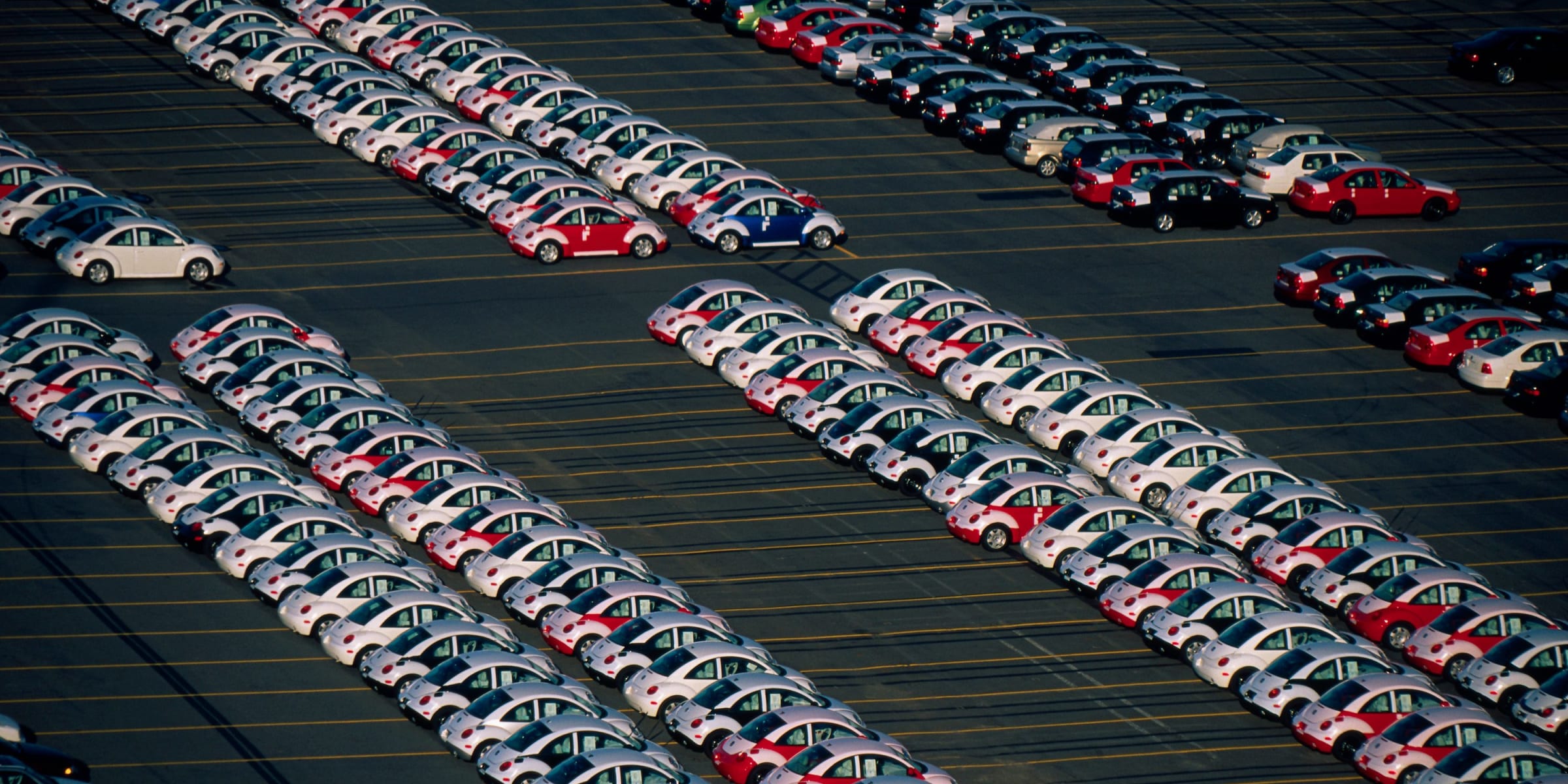 Autos | Quelle: Getty Images