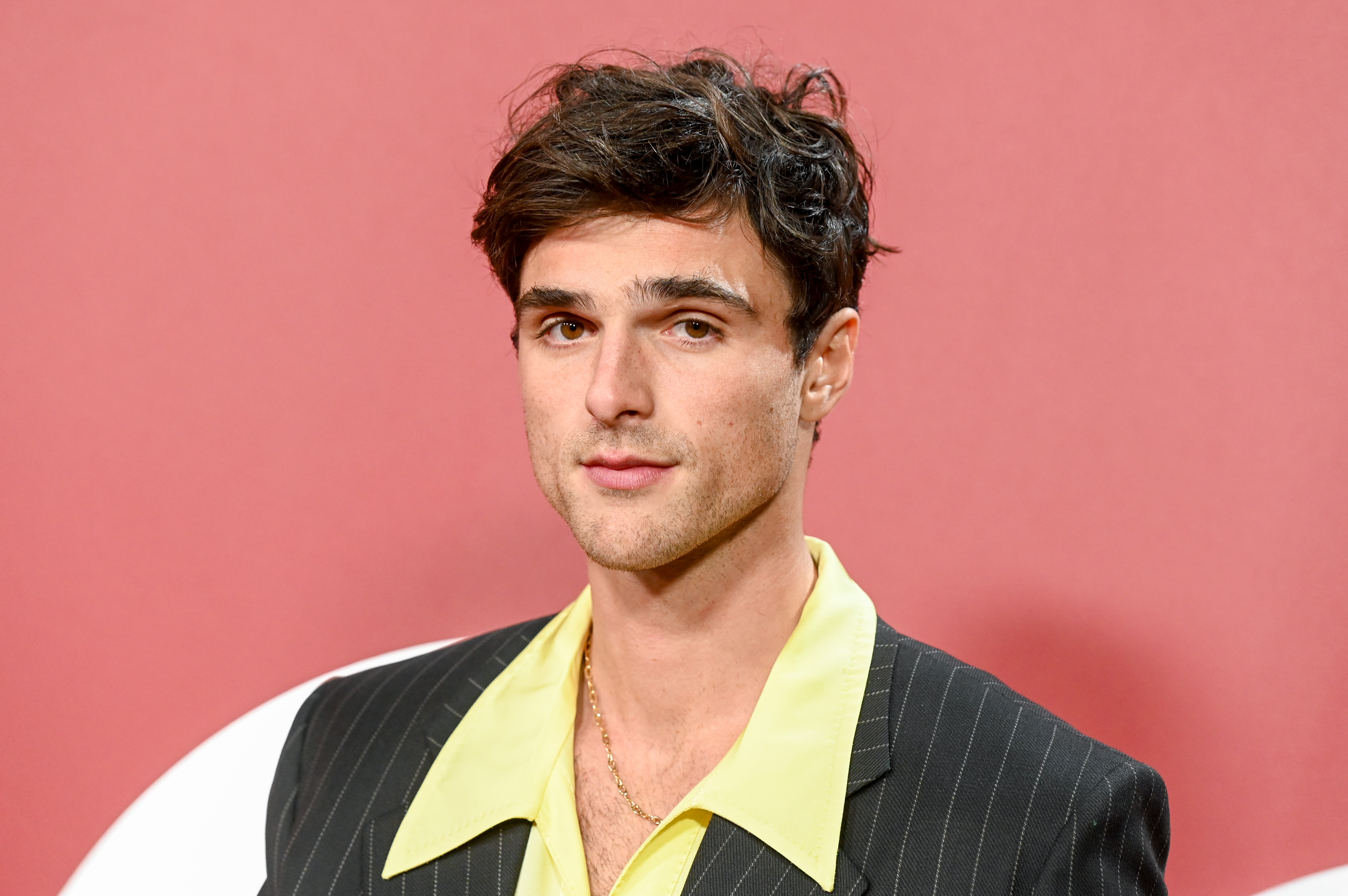 Jacob Elordi auf der GQ Men of the Year Party am 16. November 2023 in Los Angeles, Kalifornien | Quelle: Getty Images